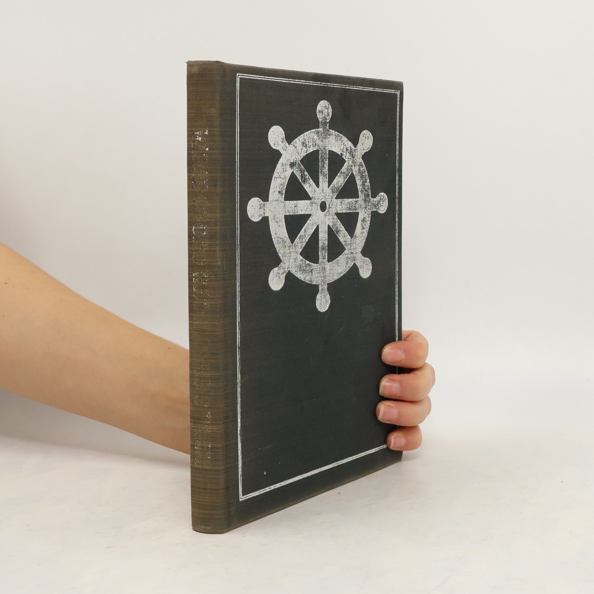 S Gipsy Moth okolo světa