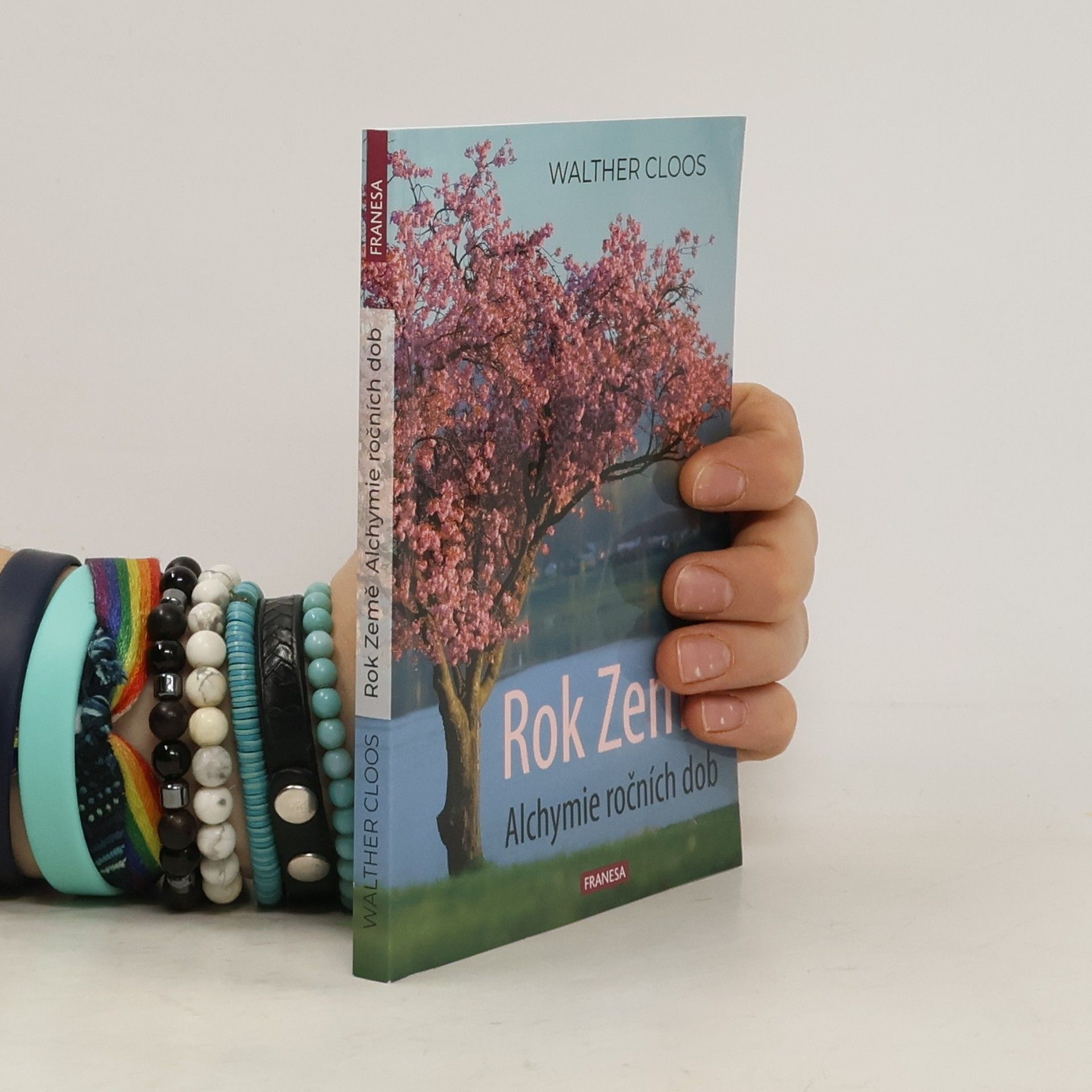 Rok Země - Alchymie ročních dob