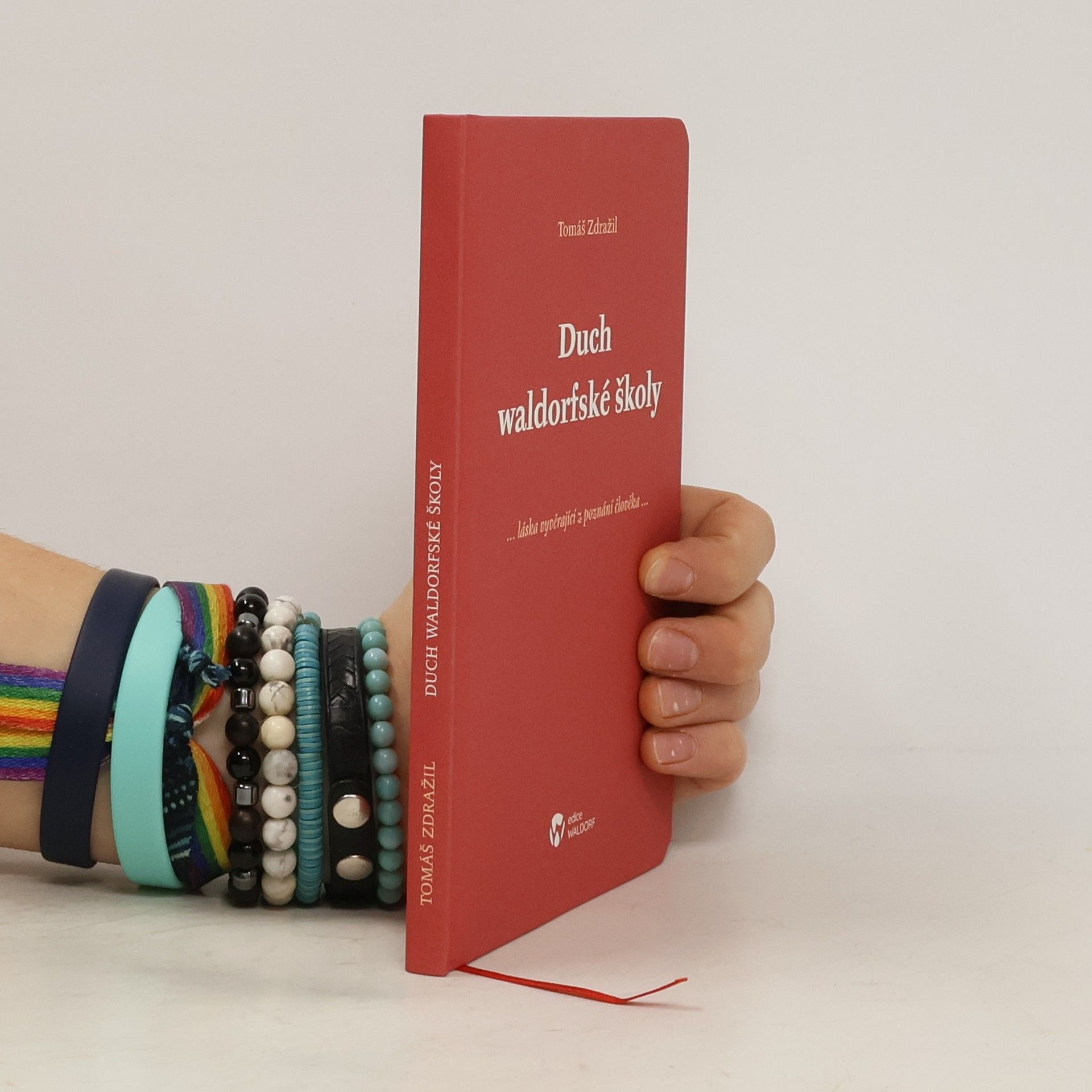 Duch Waldorfské školy