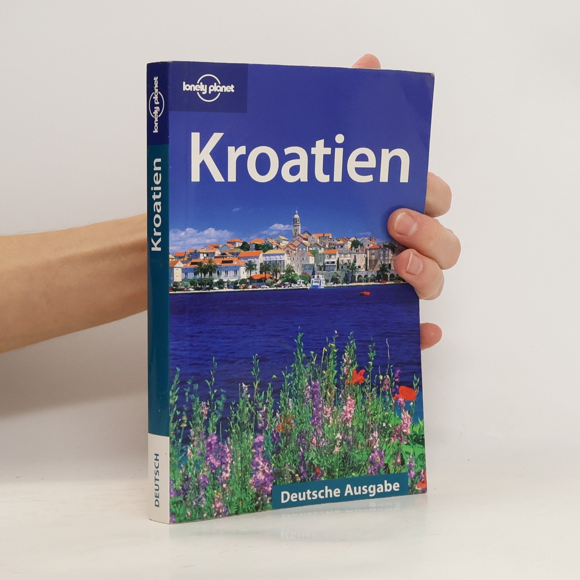Kroatien