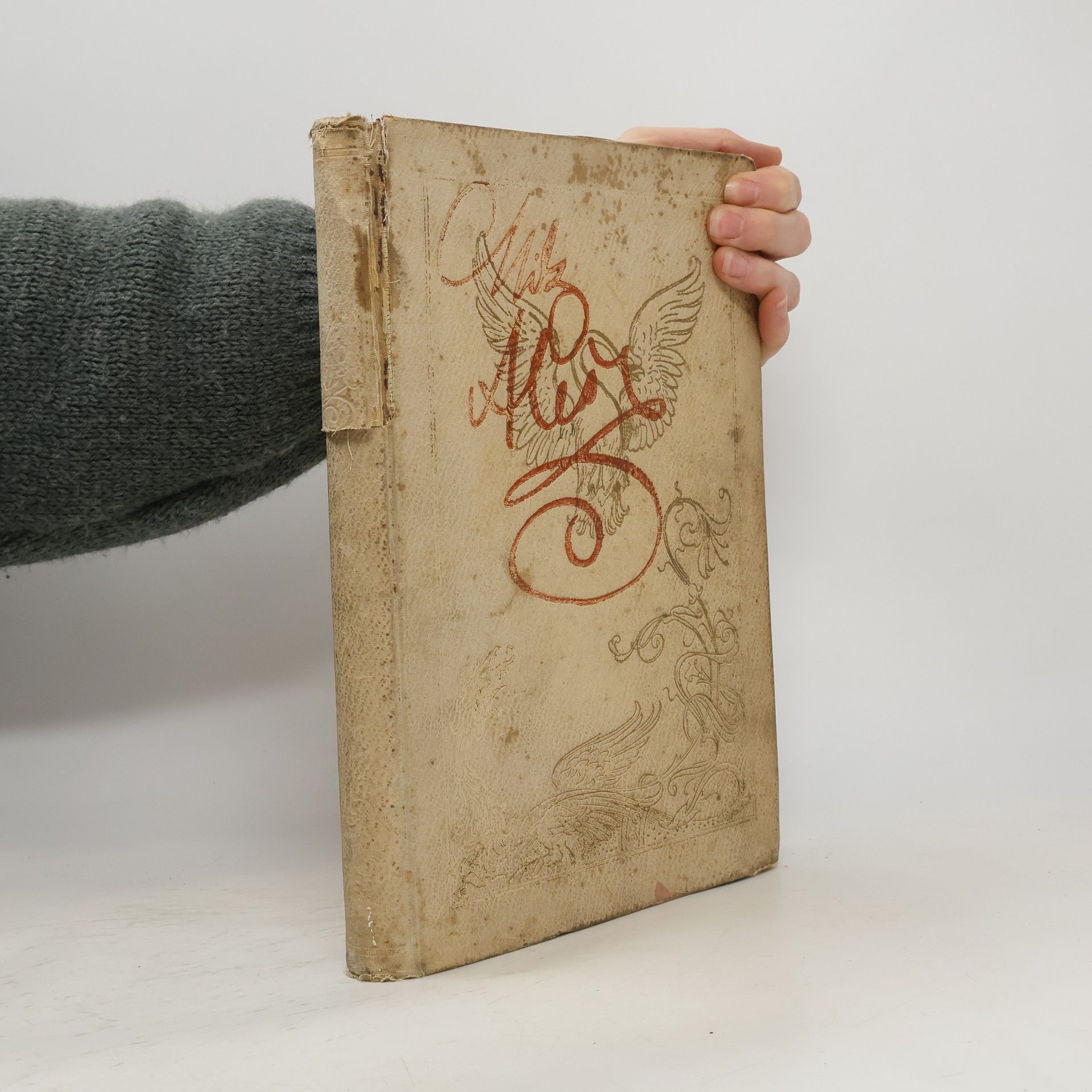 Mikoláš Aleš Mikuláš Aleš. Díl I.