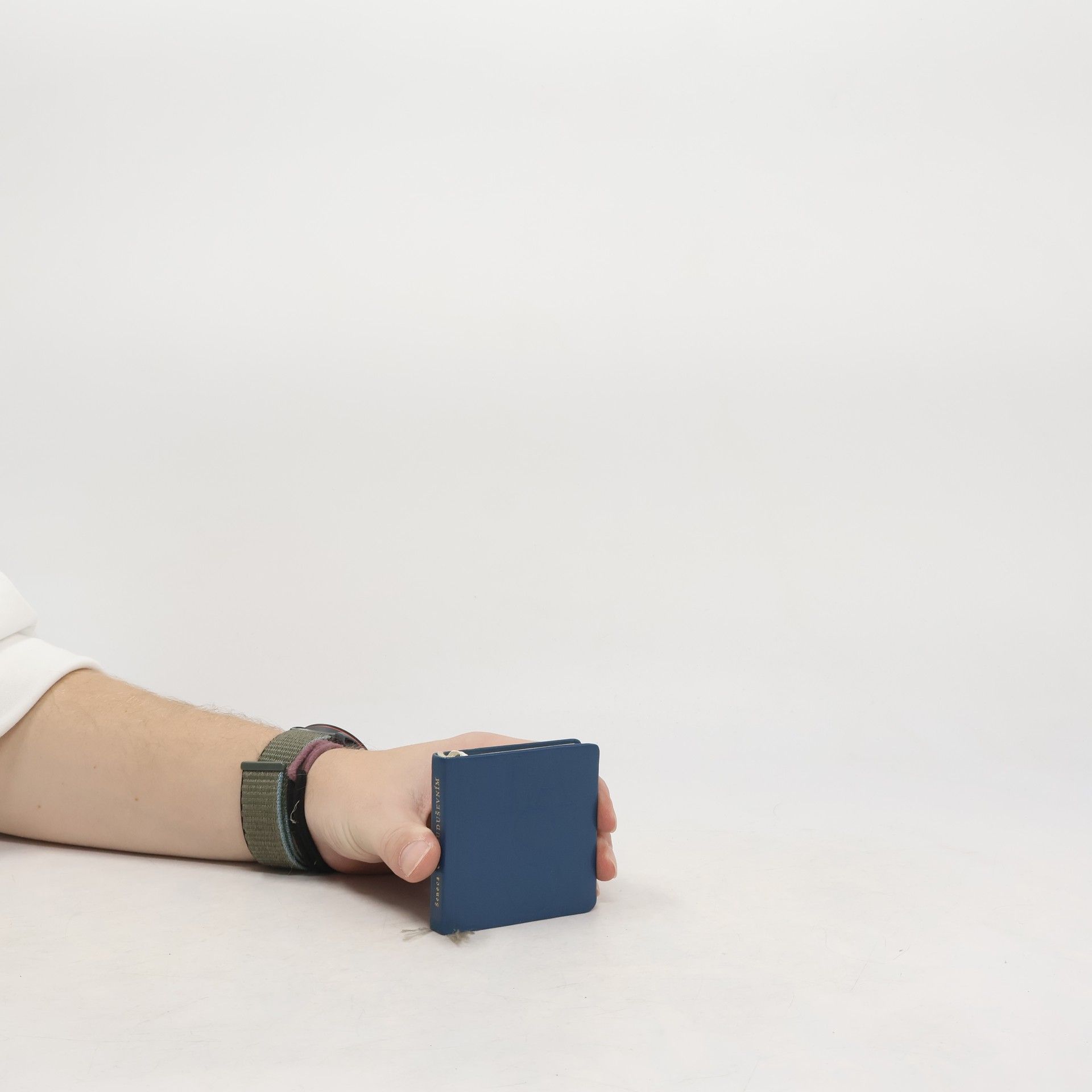 Lucius Annaeus Seneca O duševním klidu