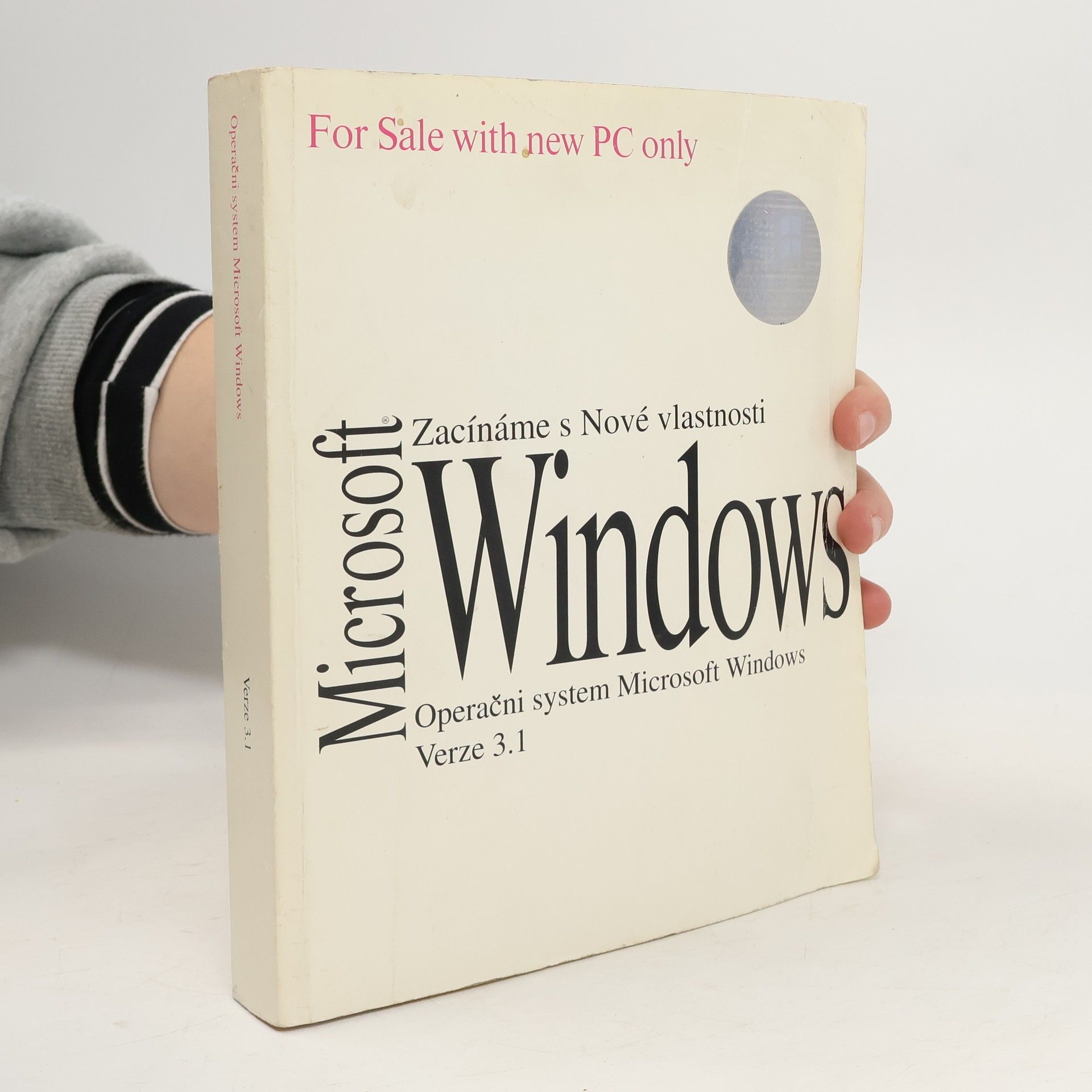 Kolektív autorov Zacínáme s Nové vlastnosti Microsoft Windows