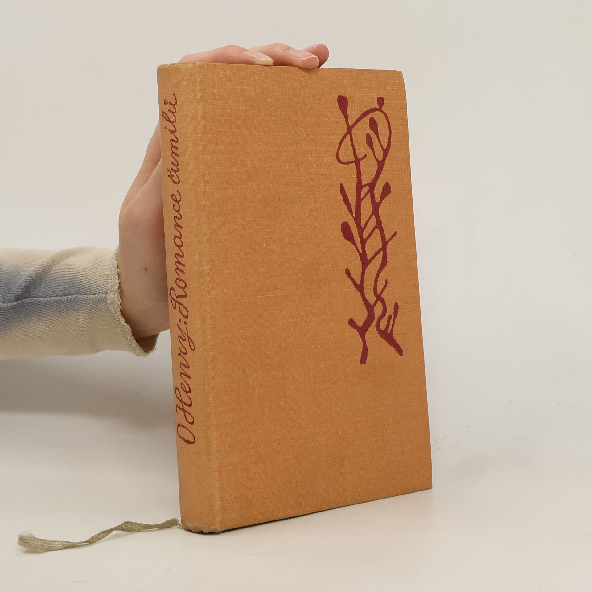 Alois Josef Šťastný Romance čumilů