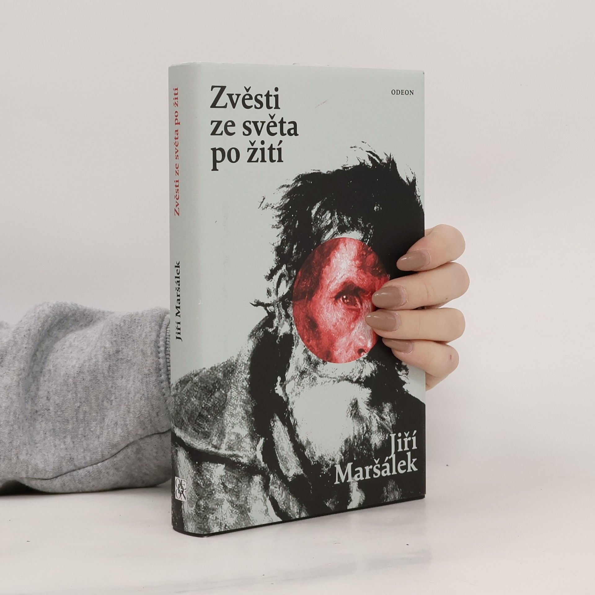 Zvěsti ze světa po žití