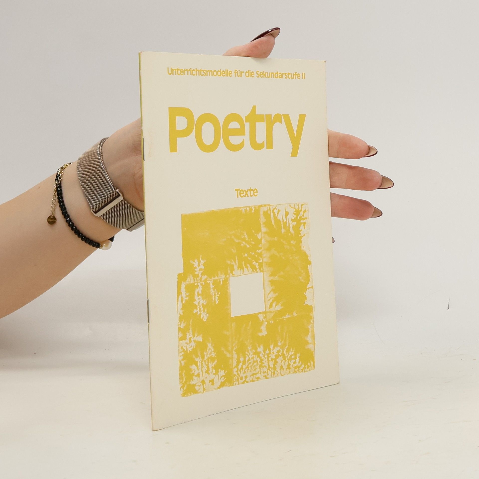 Autorenkollektiv Poetry. Texte