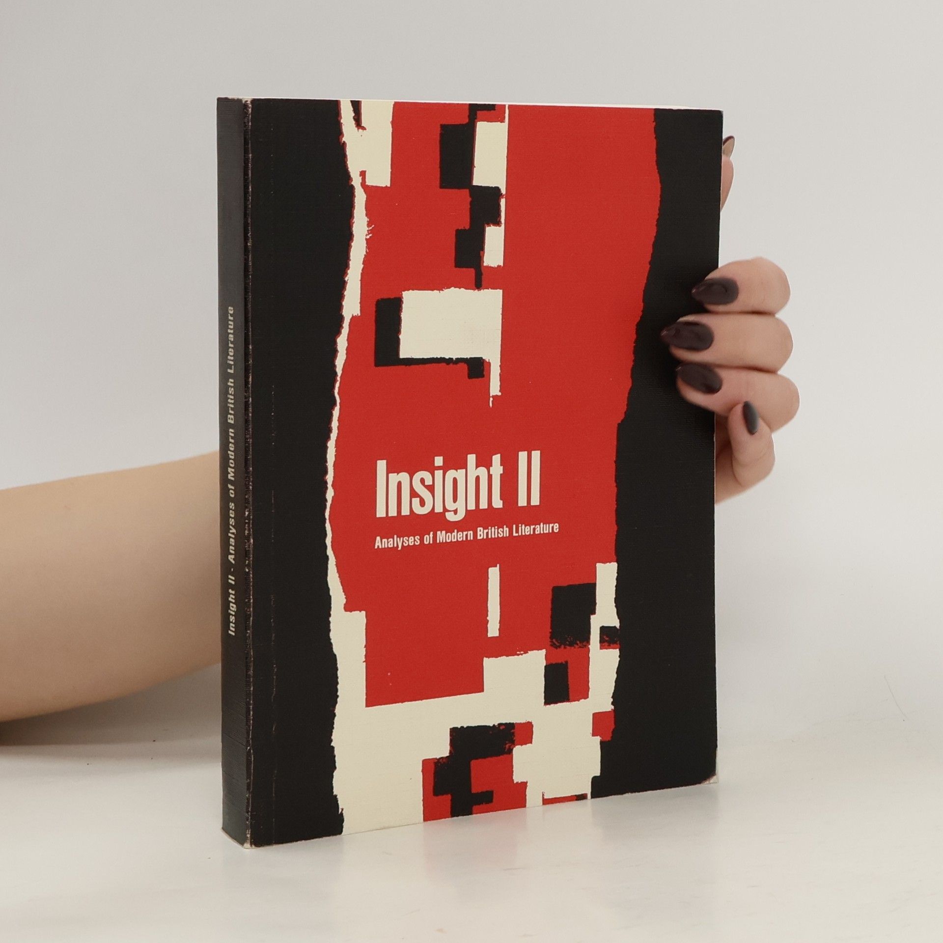 John V. Hagopian Insight