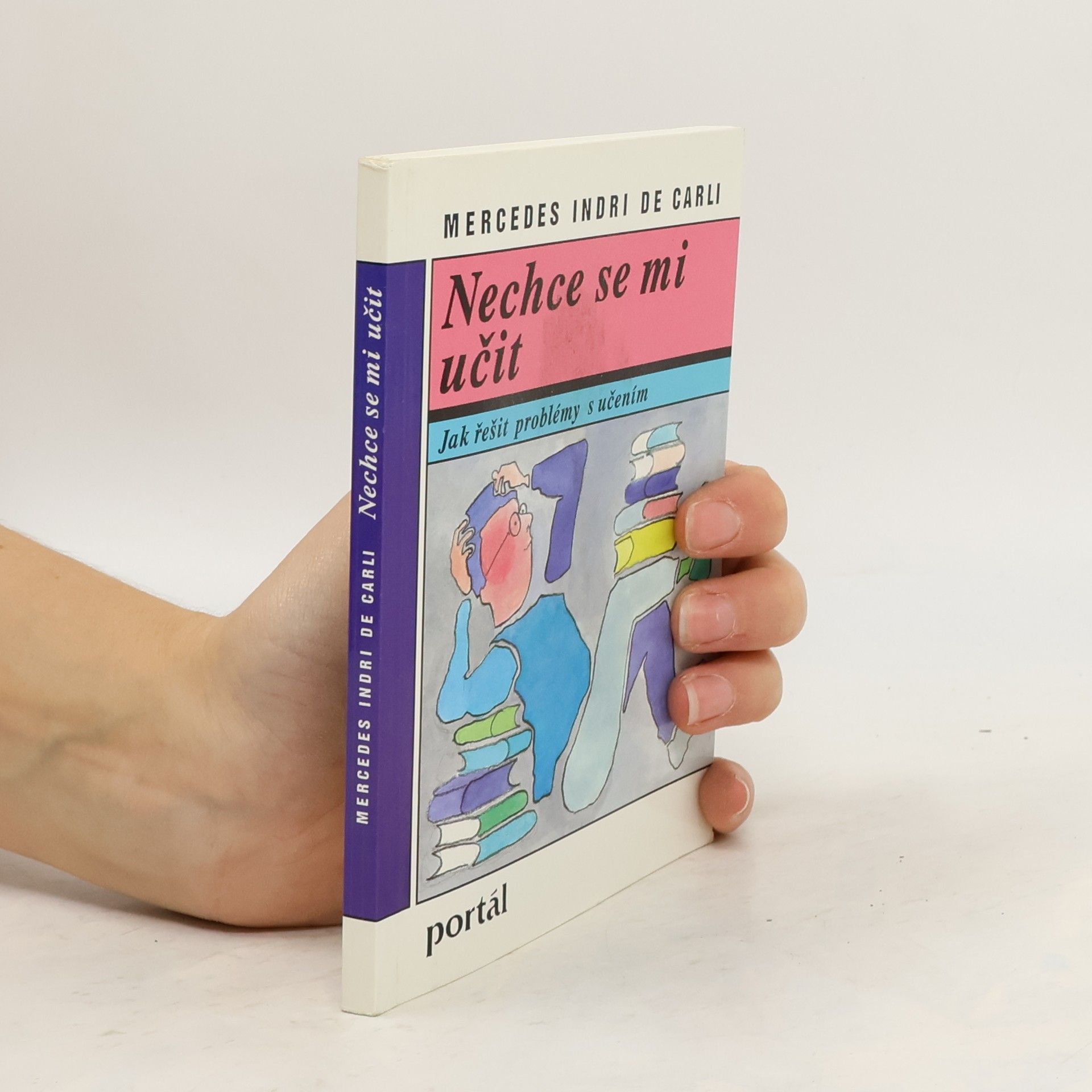 Nechce se mi učit: jak řešit problémy s učením