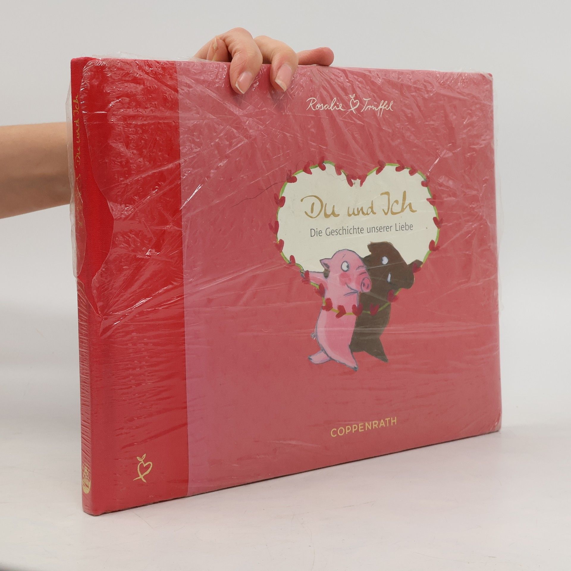 Autorenkollektiv Du und Ich