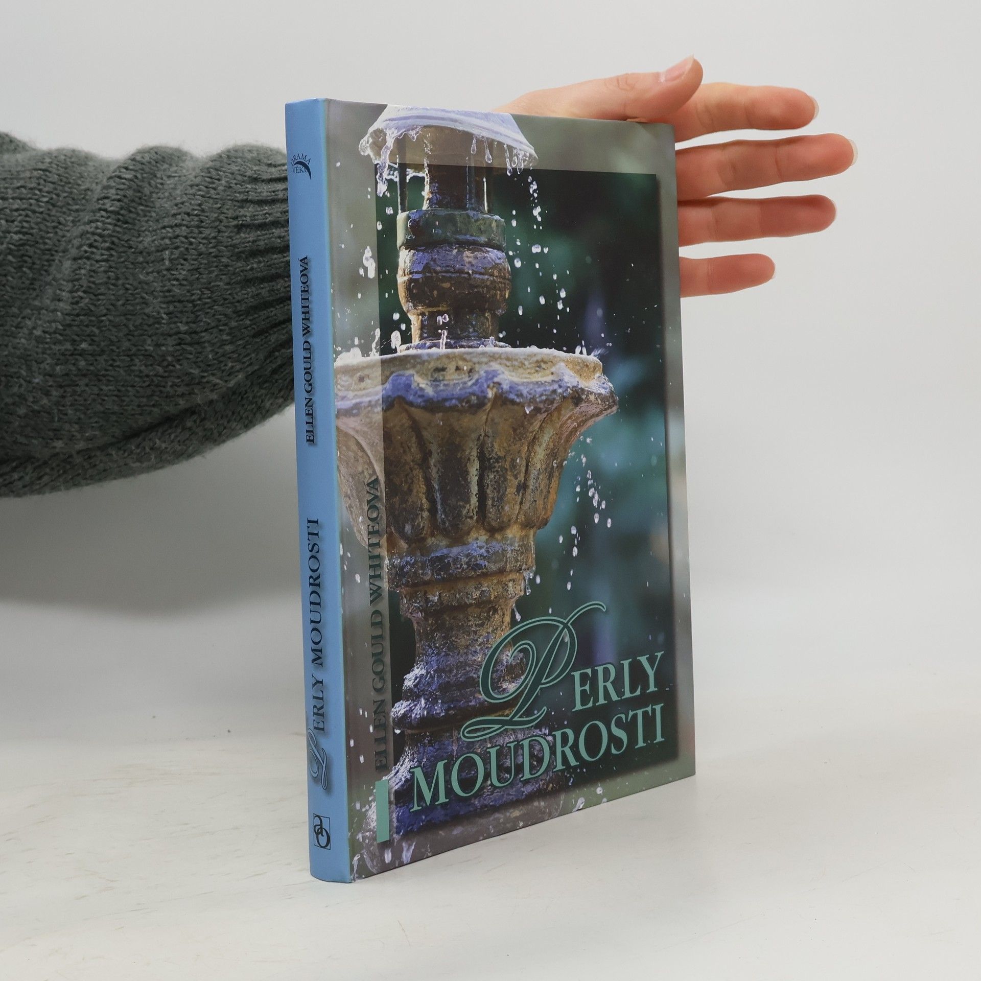 Ellen G. White Perly moudrosti