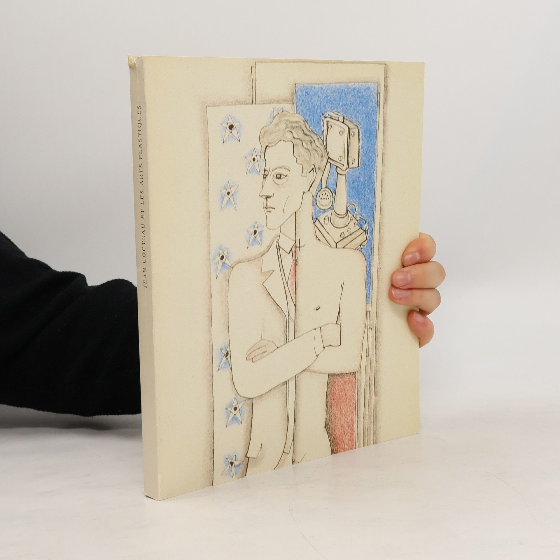 Jean Cocteau Jean Cocteau et les arts plastiques