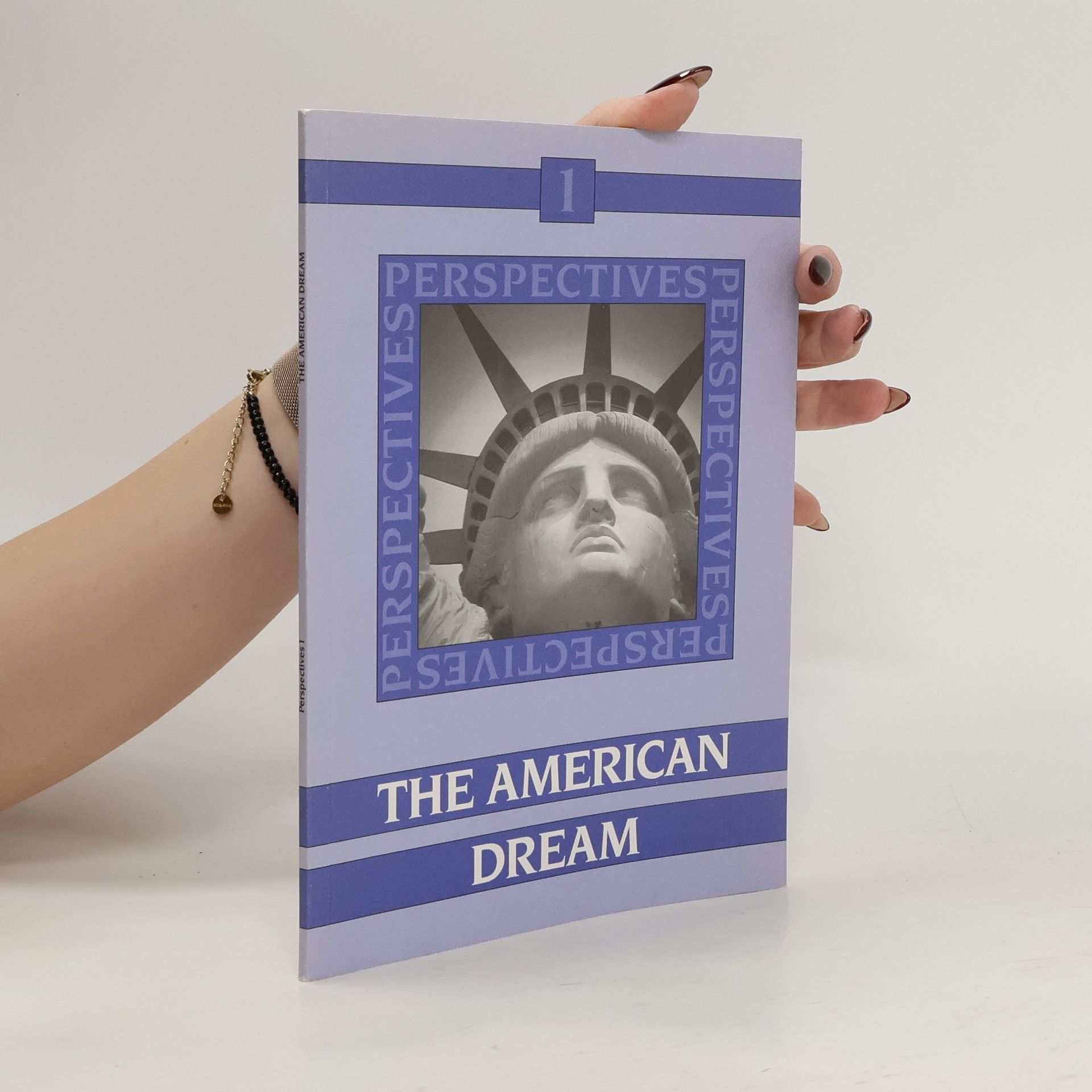 Collectif d'auteurs The American dream