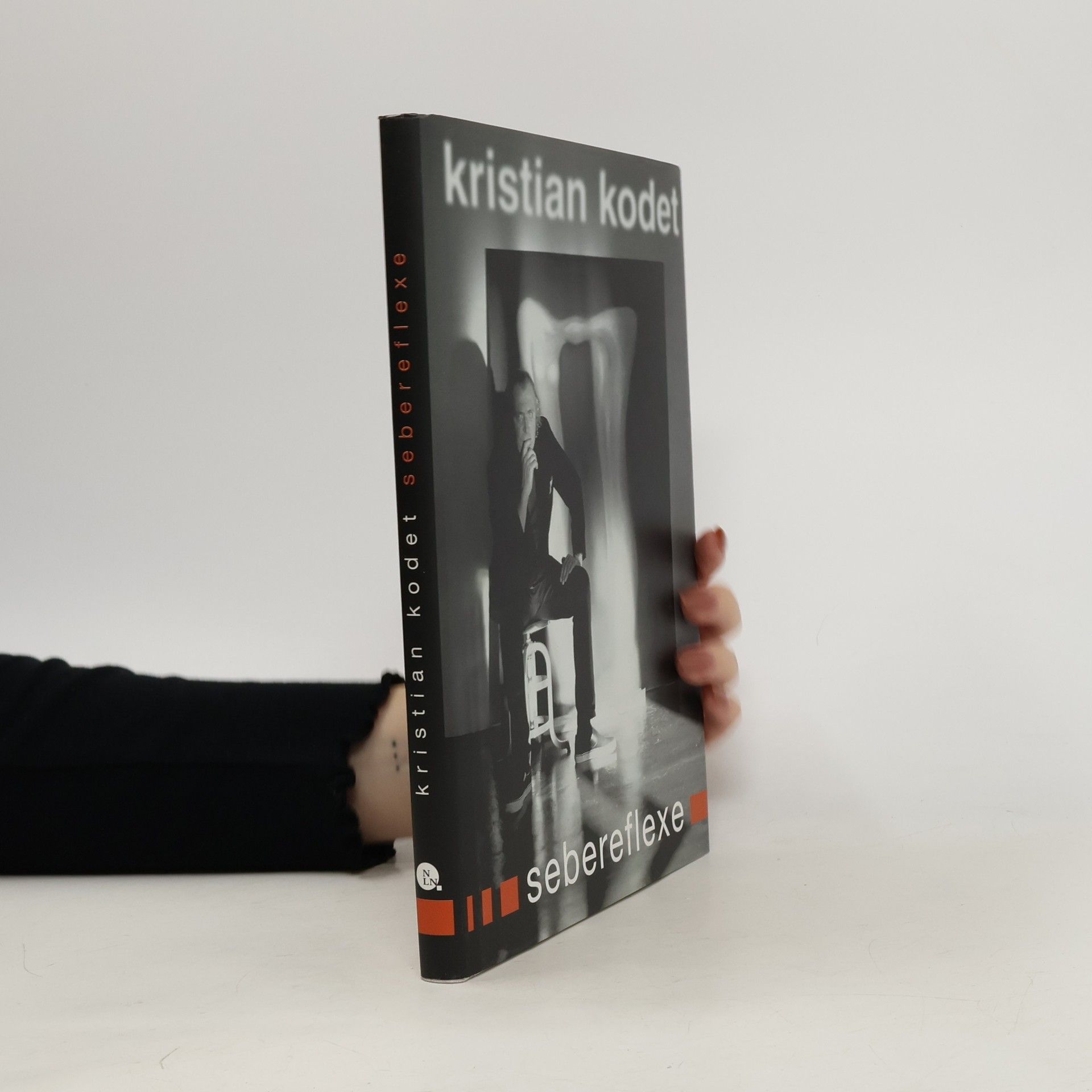 Kristian Kodet Sebereflexe