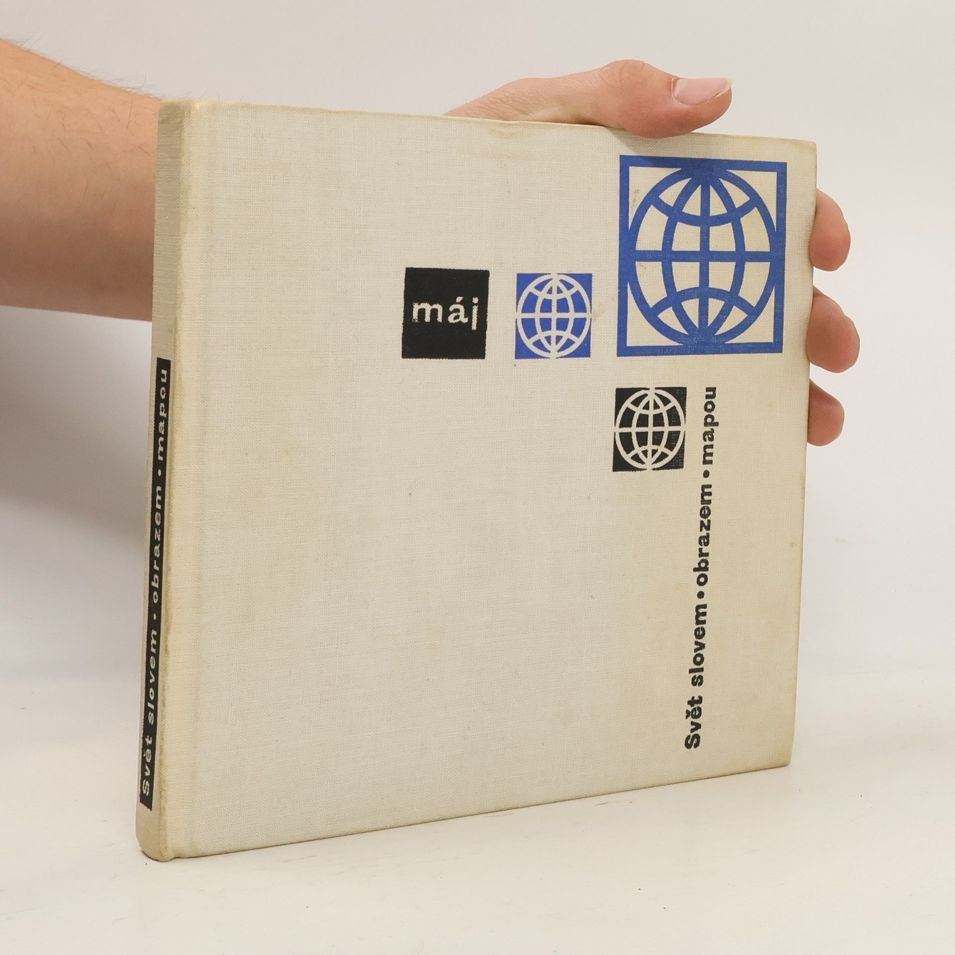 Collectif d'auteurs Svět slovem obrazem