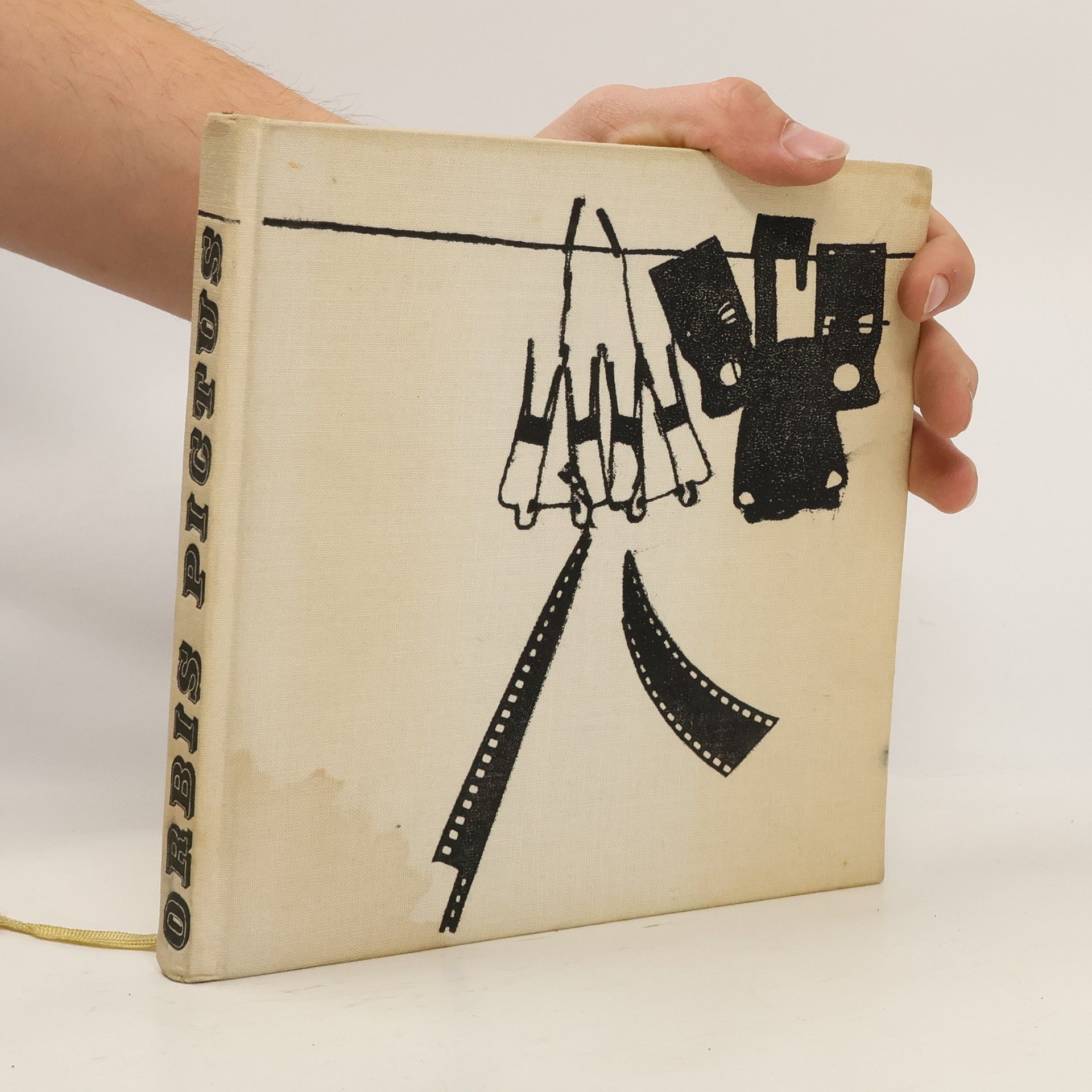 Orbis pictus aneb svět v objektivu