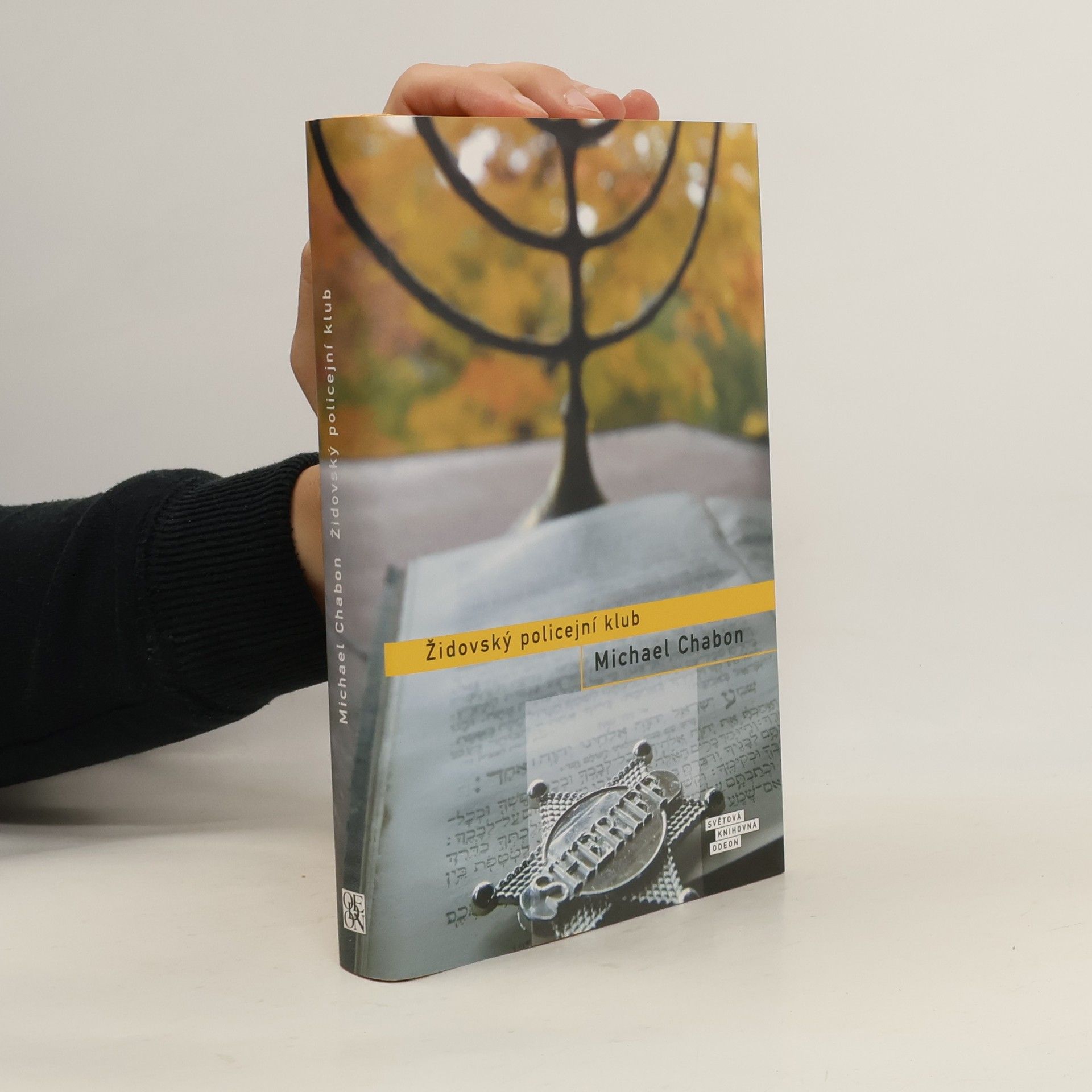 Židovský policejní klub