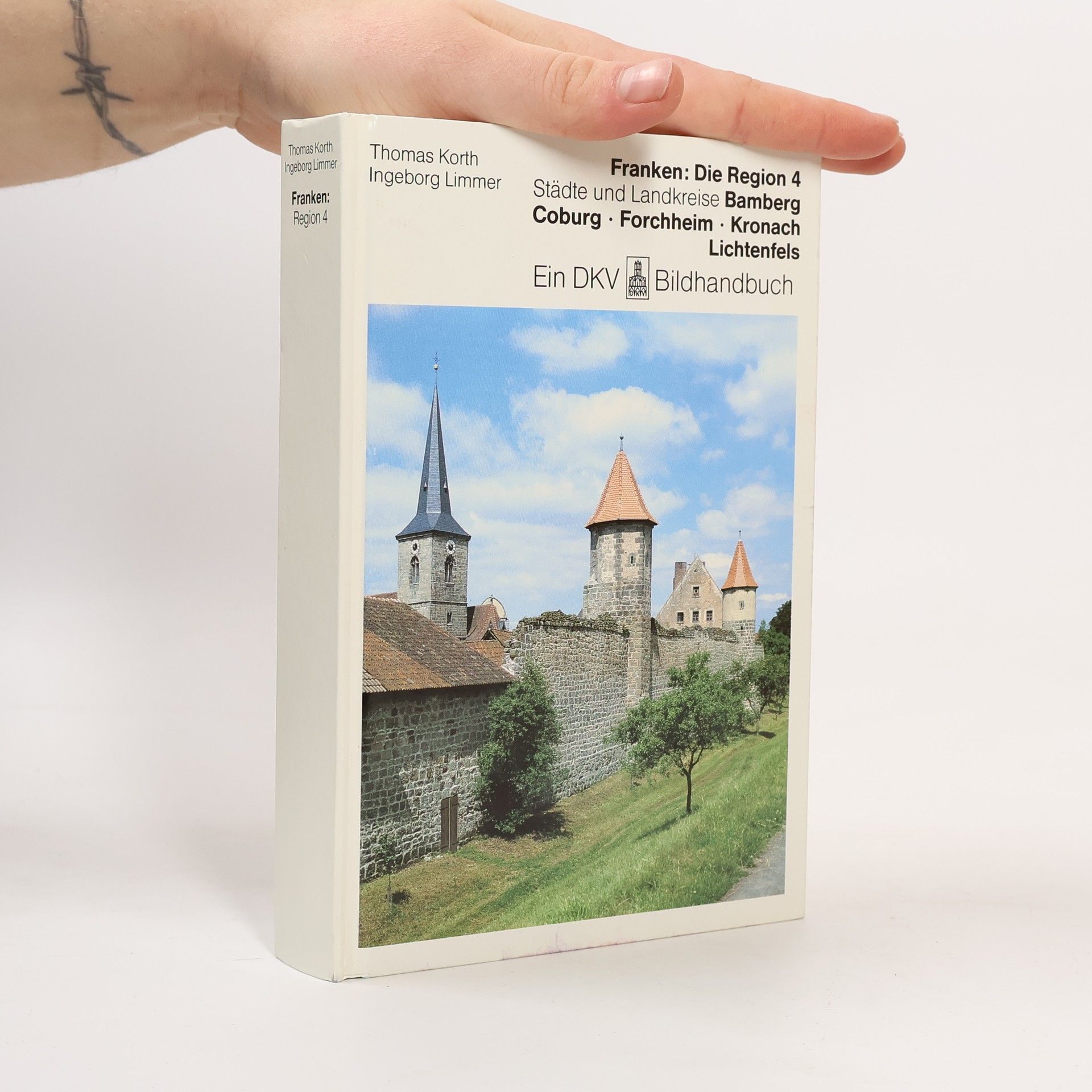 Thomas Korth Franken