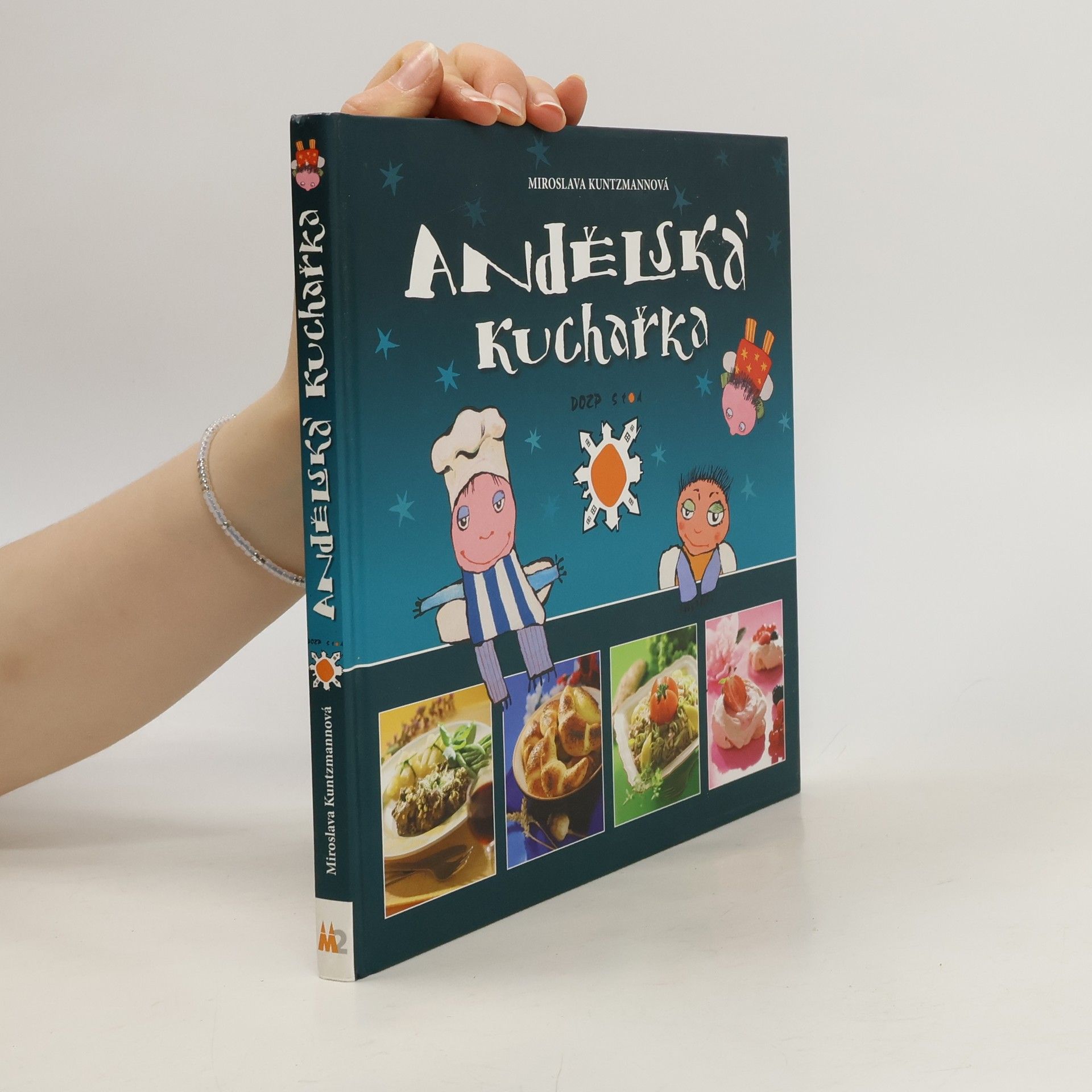 Andělská kuchařka