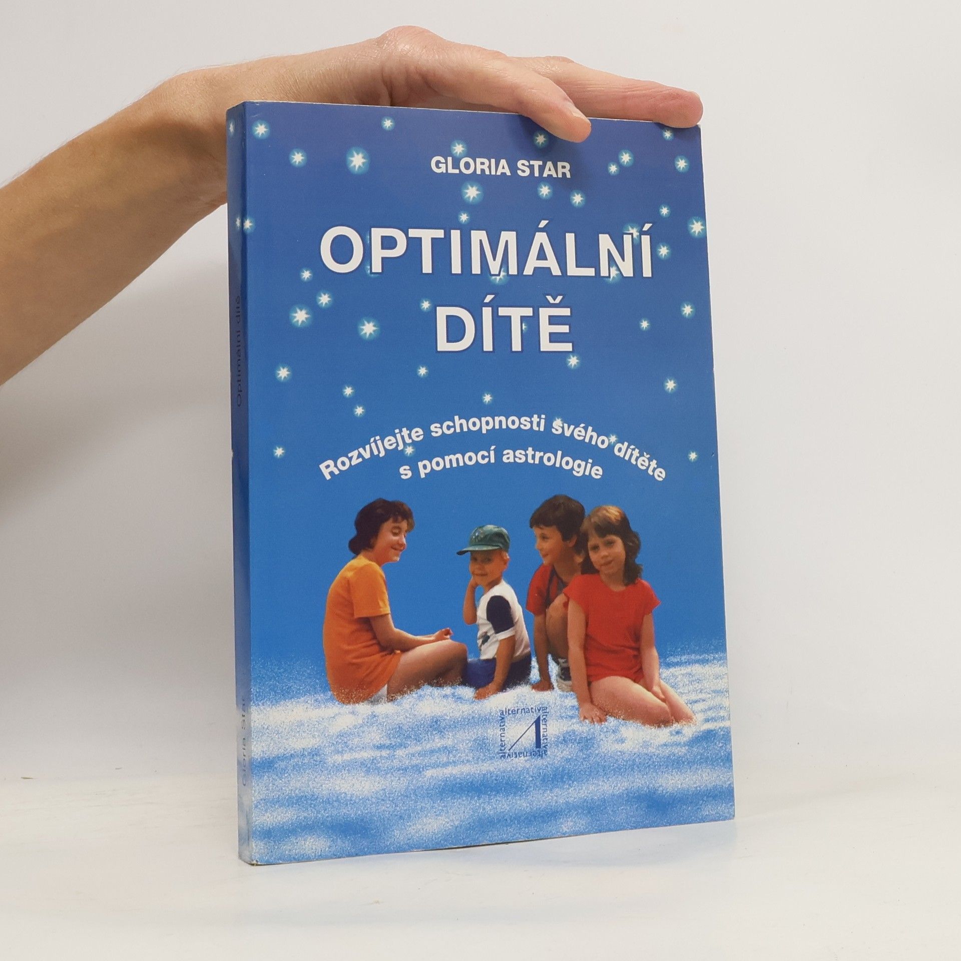 Gloria Star Optimální dítě