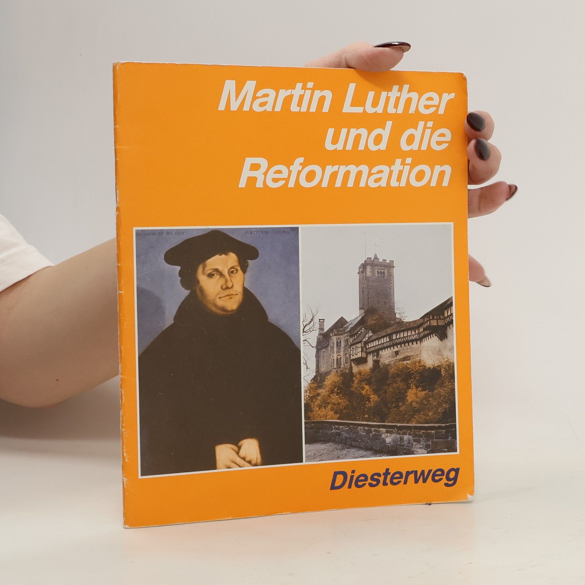 Albrecht Dürer Martin Luther und die Reformation