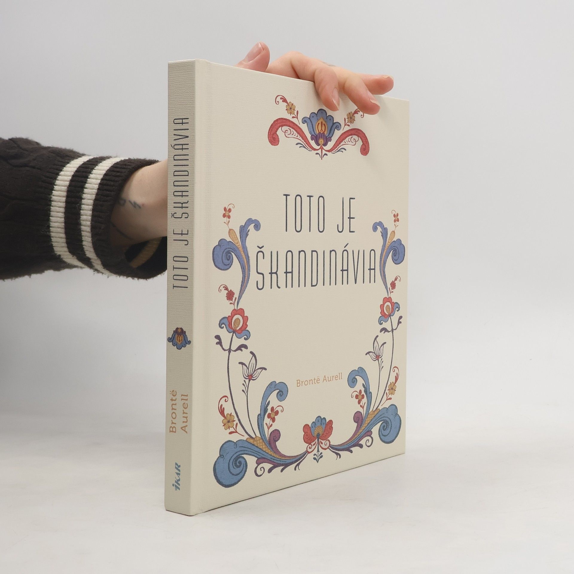 Toto je Škandinávia