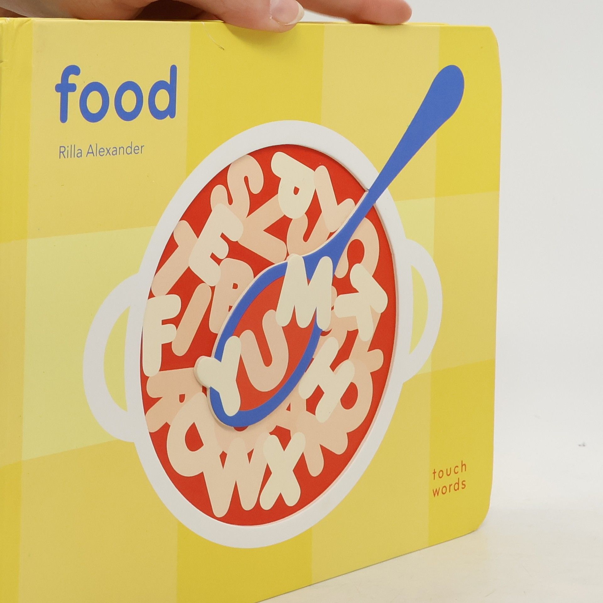 Alexander Rilla Food