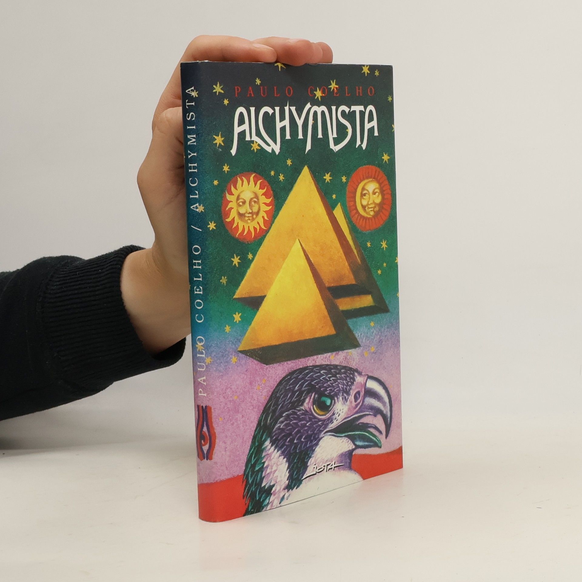 Alchymista