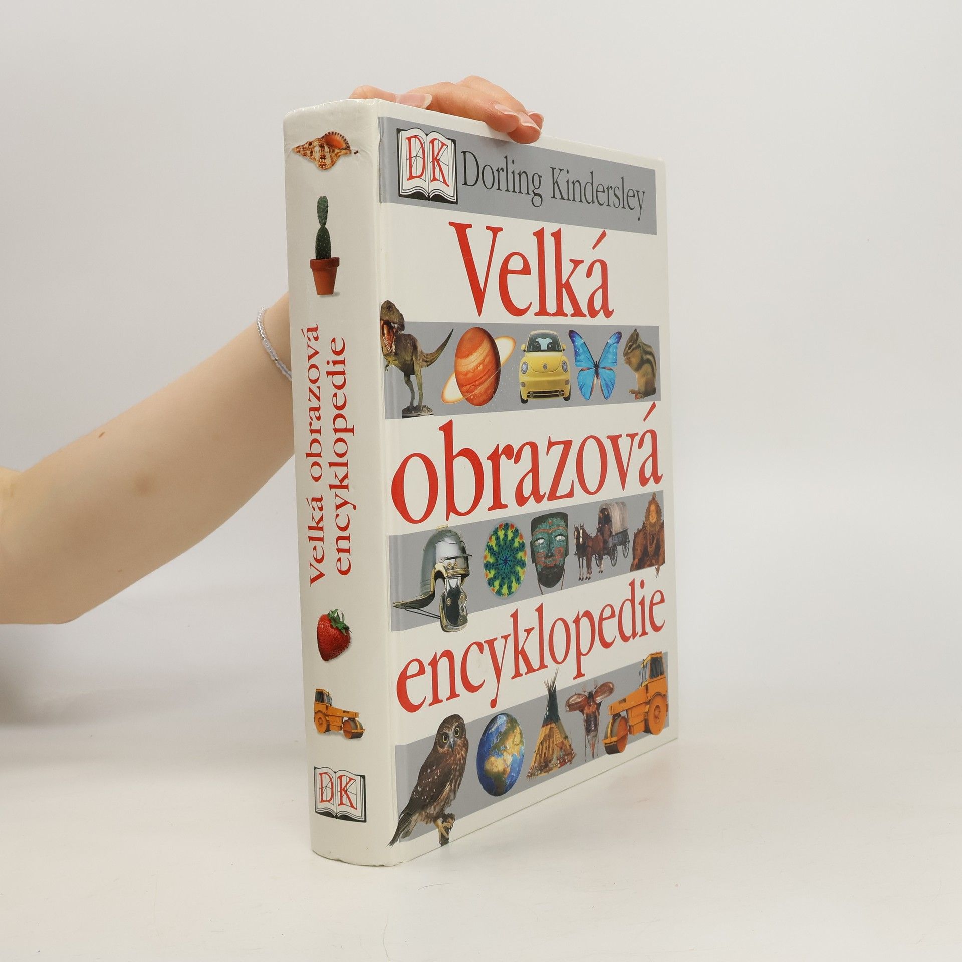 Velká obrazová encyklopedie