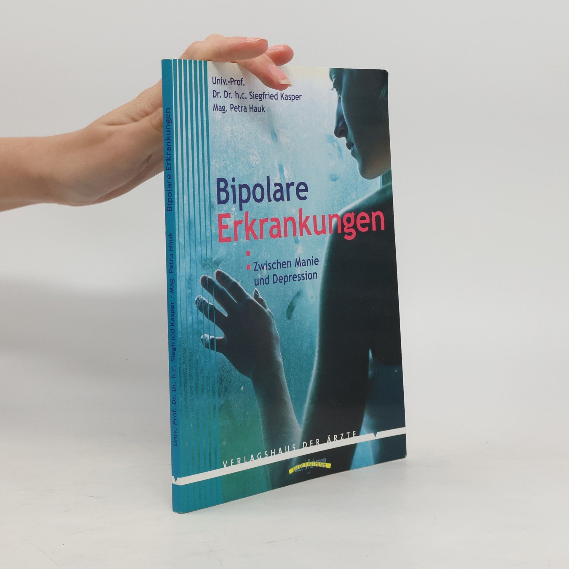 Bipolare Erkrankungen