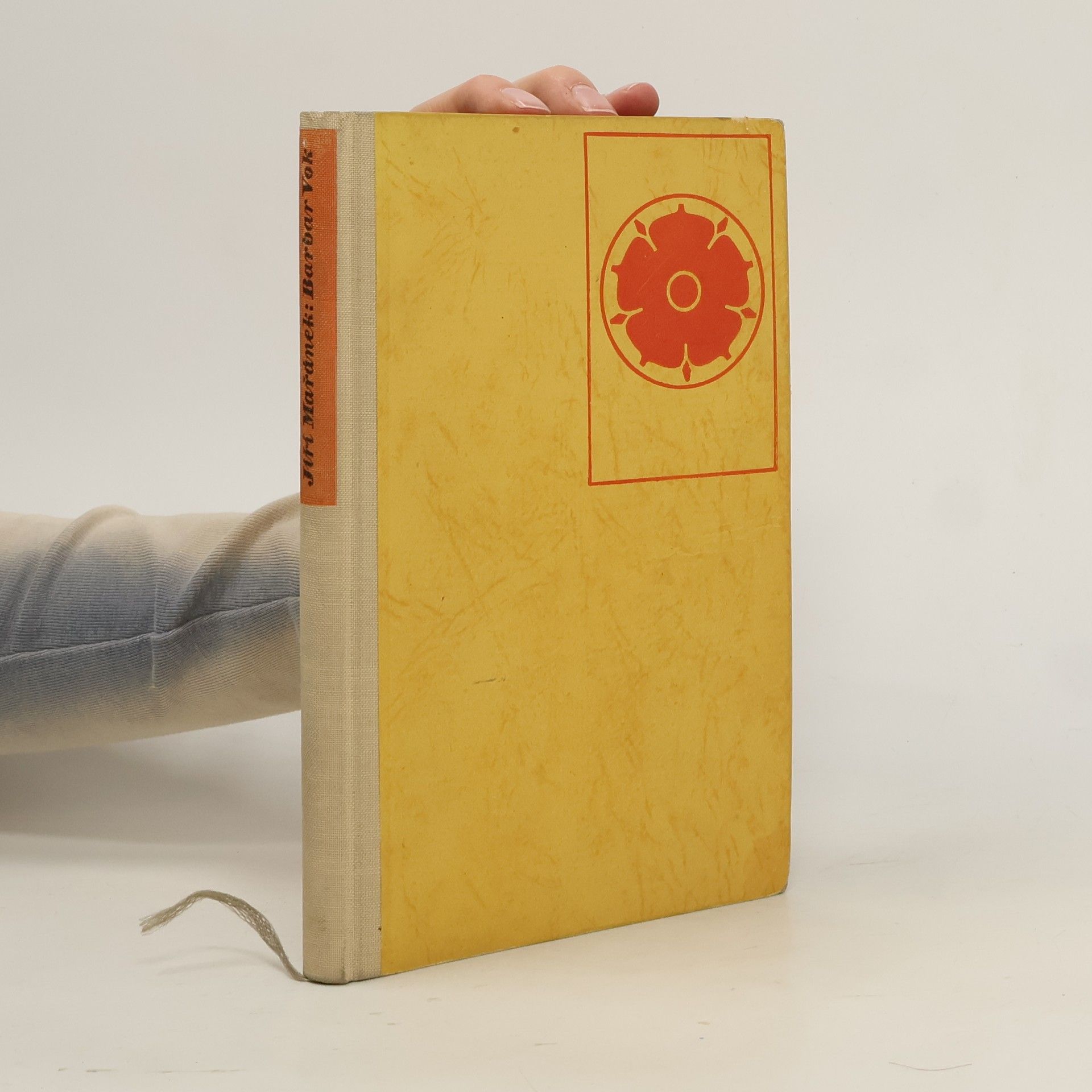 Jaroslav Šváb Barbar Vok