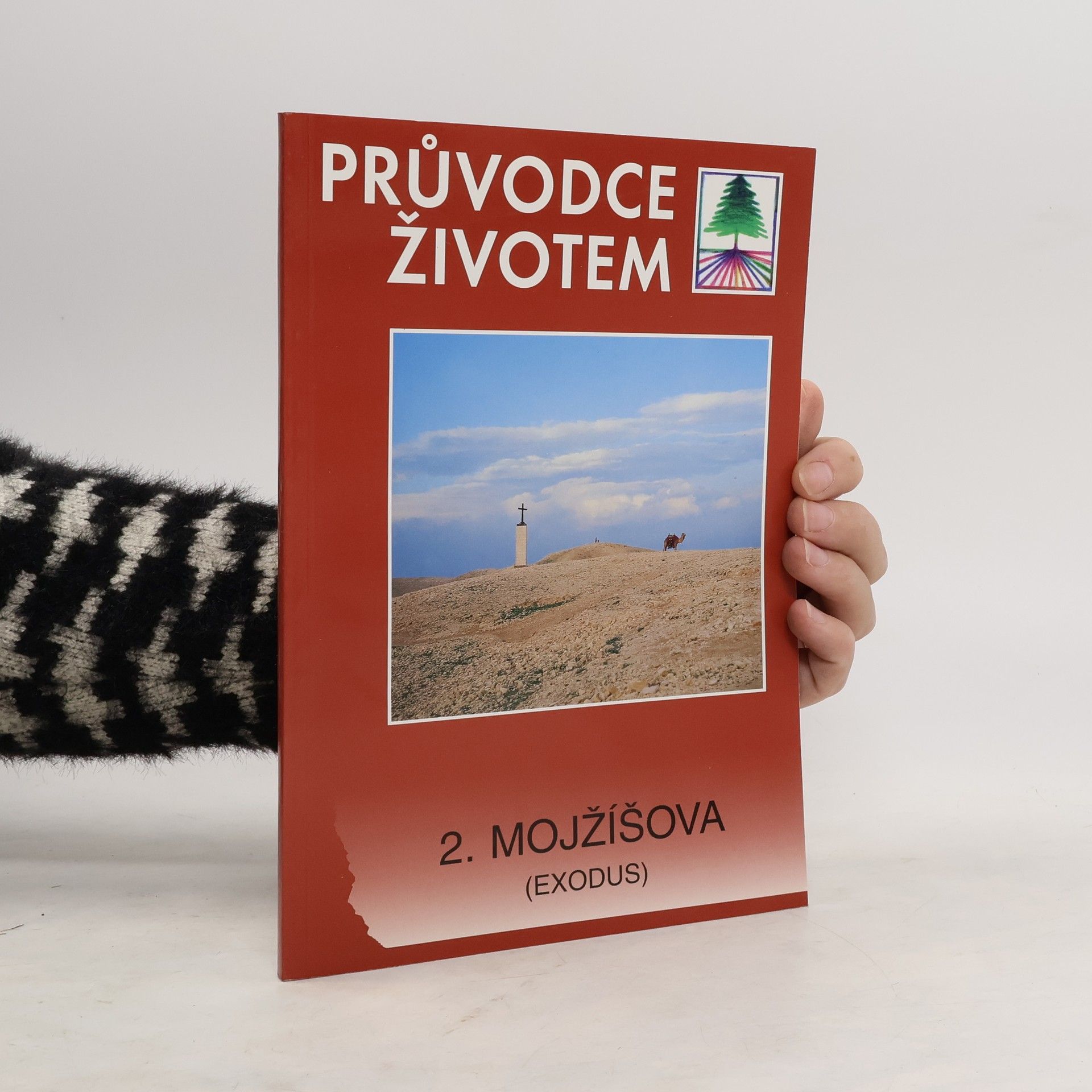 Kolektív autorov 2. Mojžíšova (Exodus)