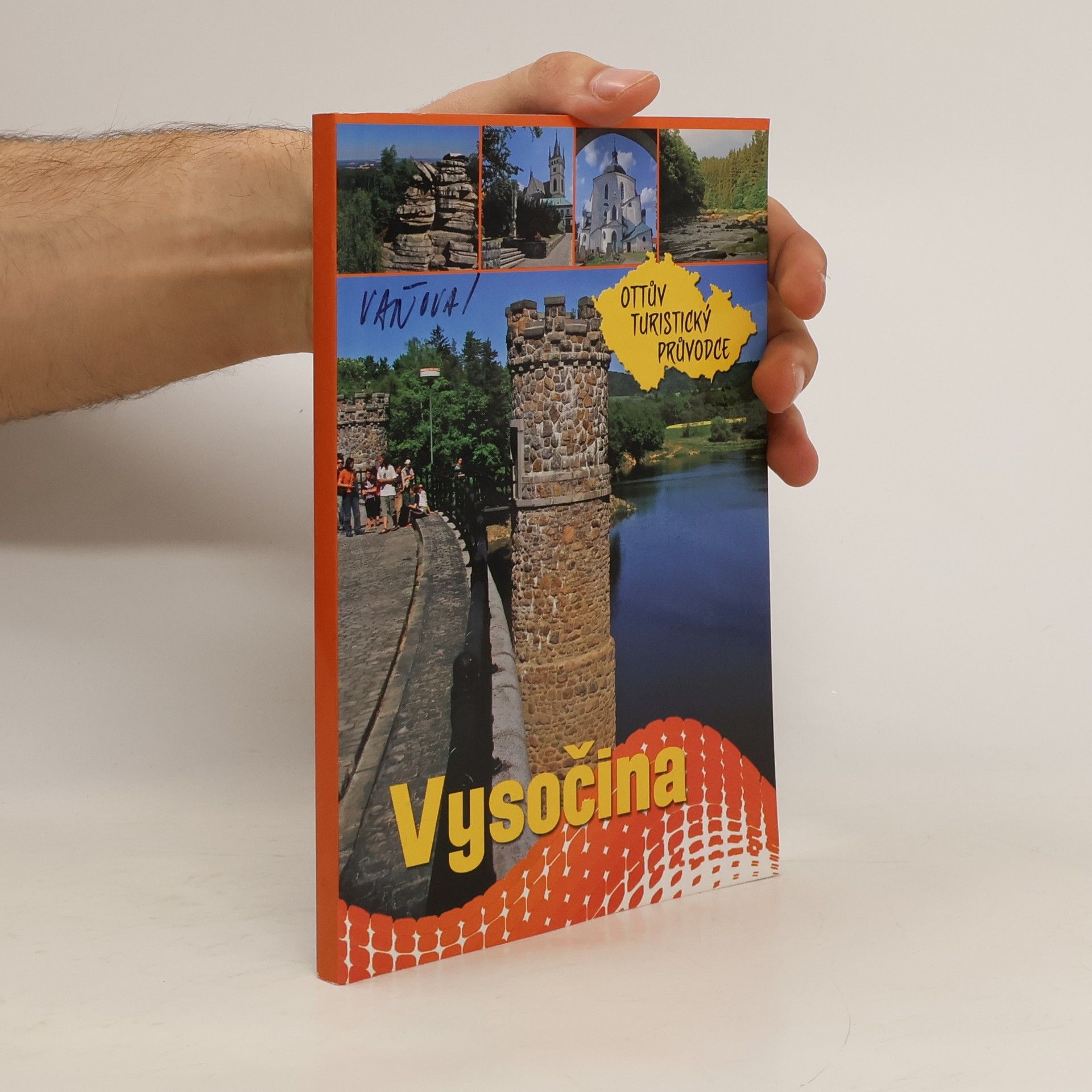 Ivo Paulík Vysočina