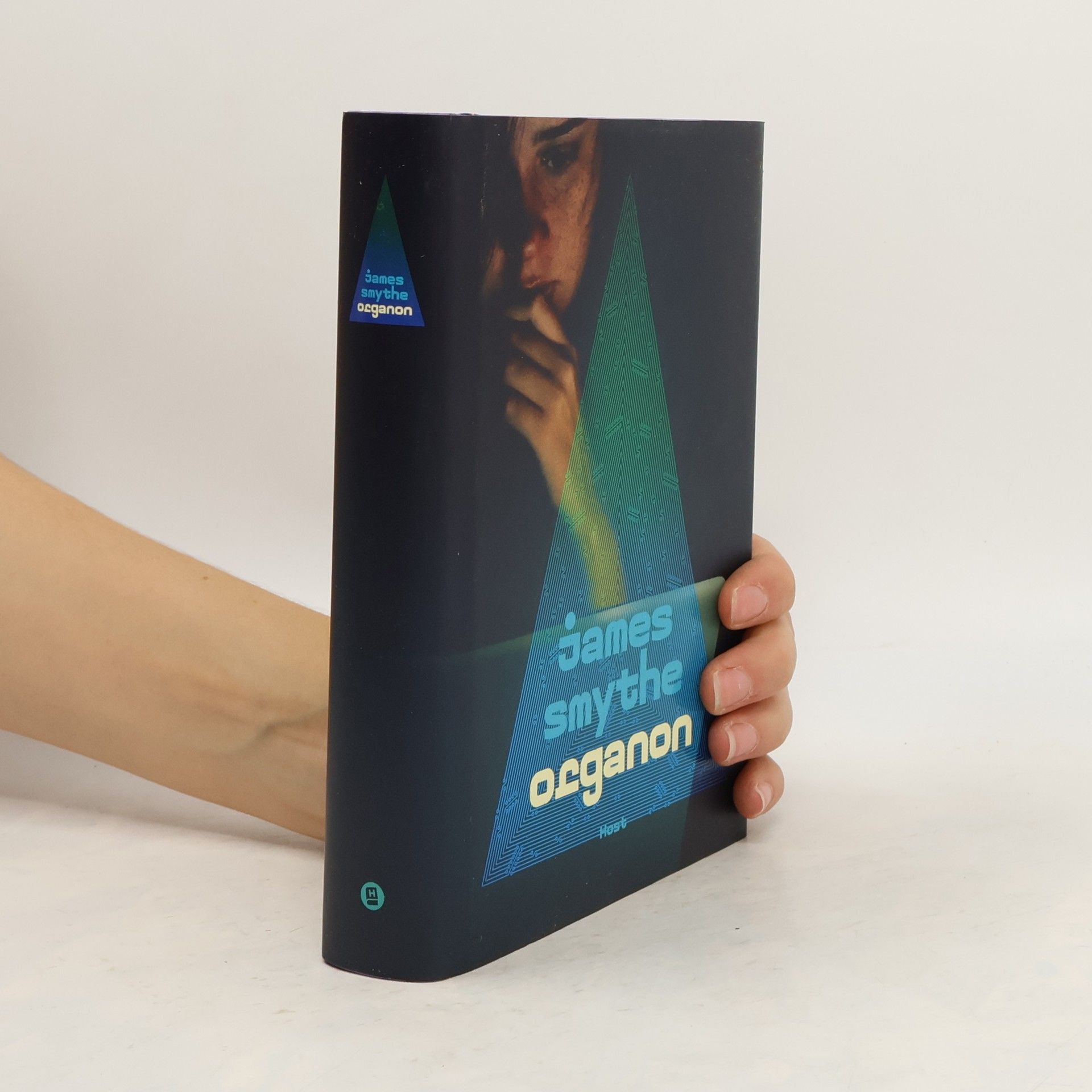 James P. Smythe Organon