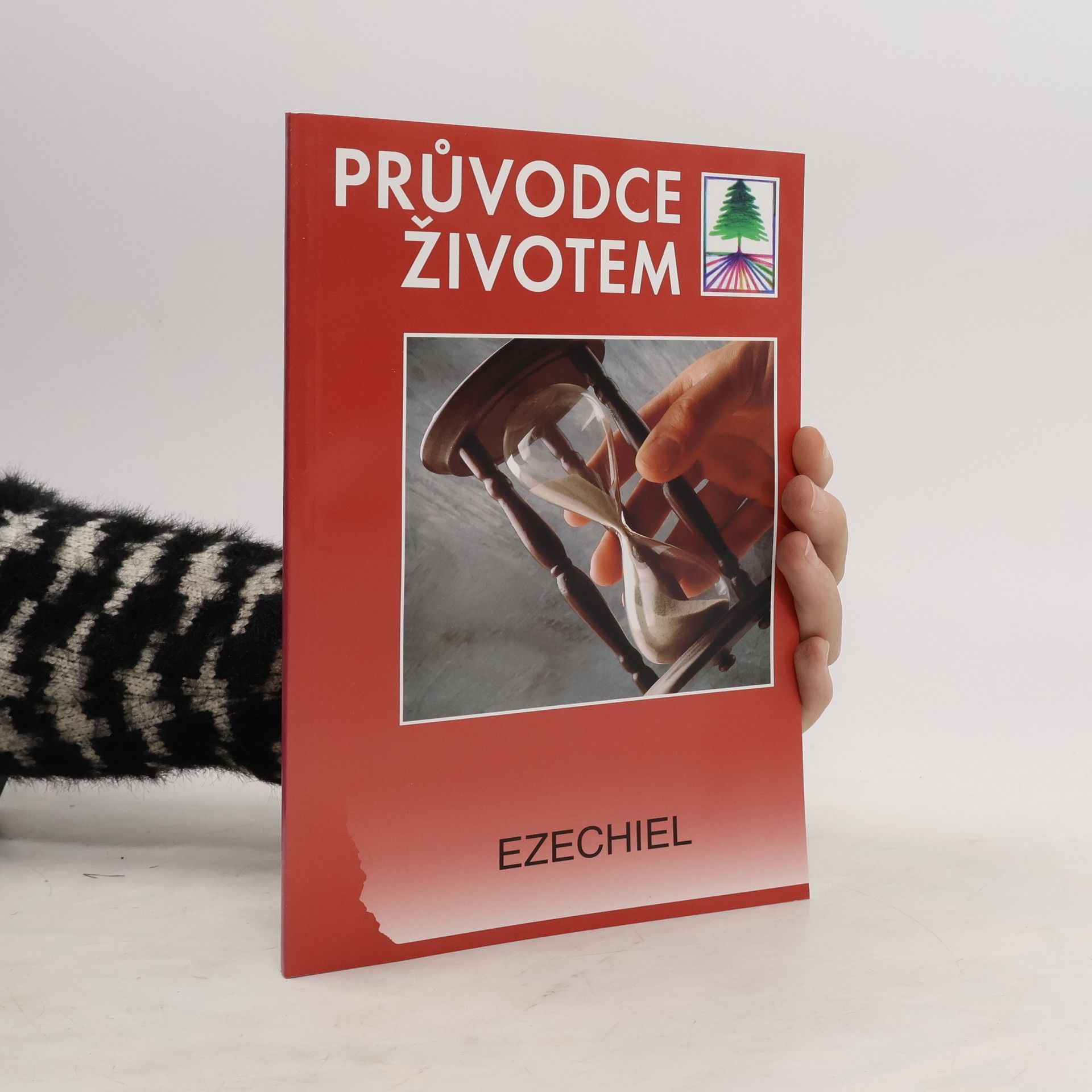 Kolektív autorov Ezechiel