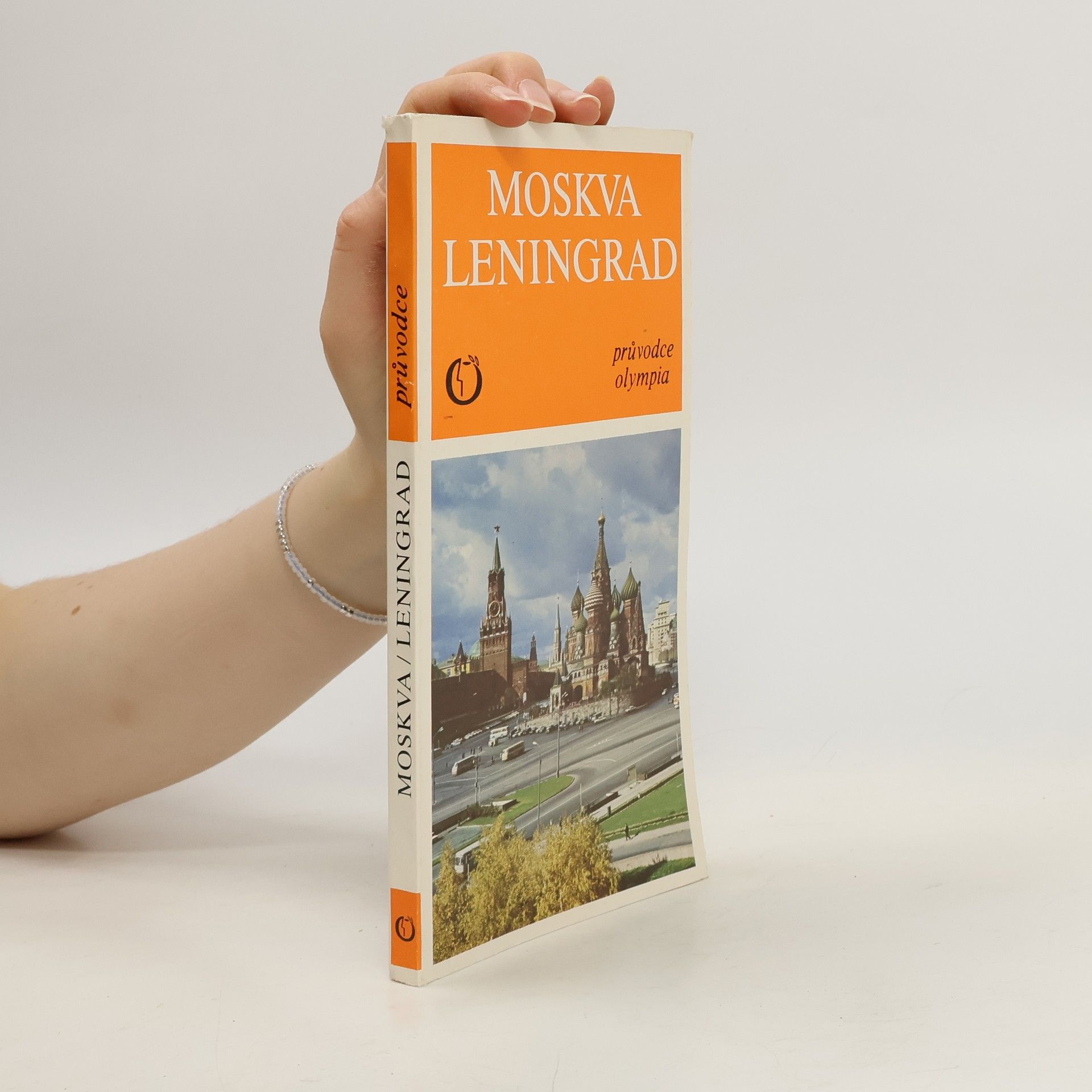 Vladimír Černov Moskva. Leningrad