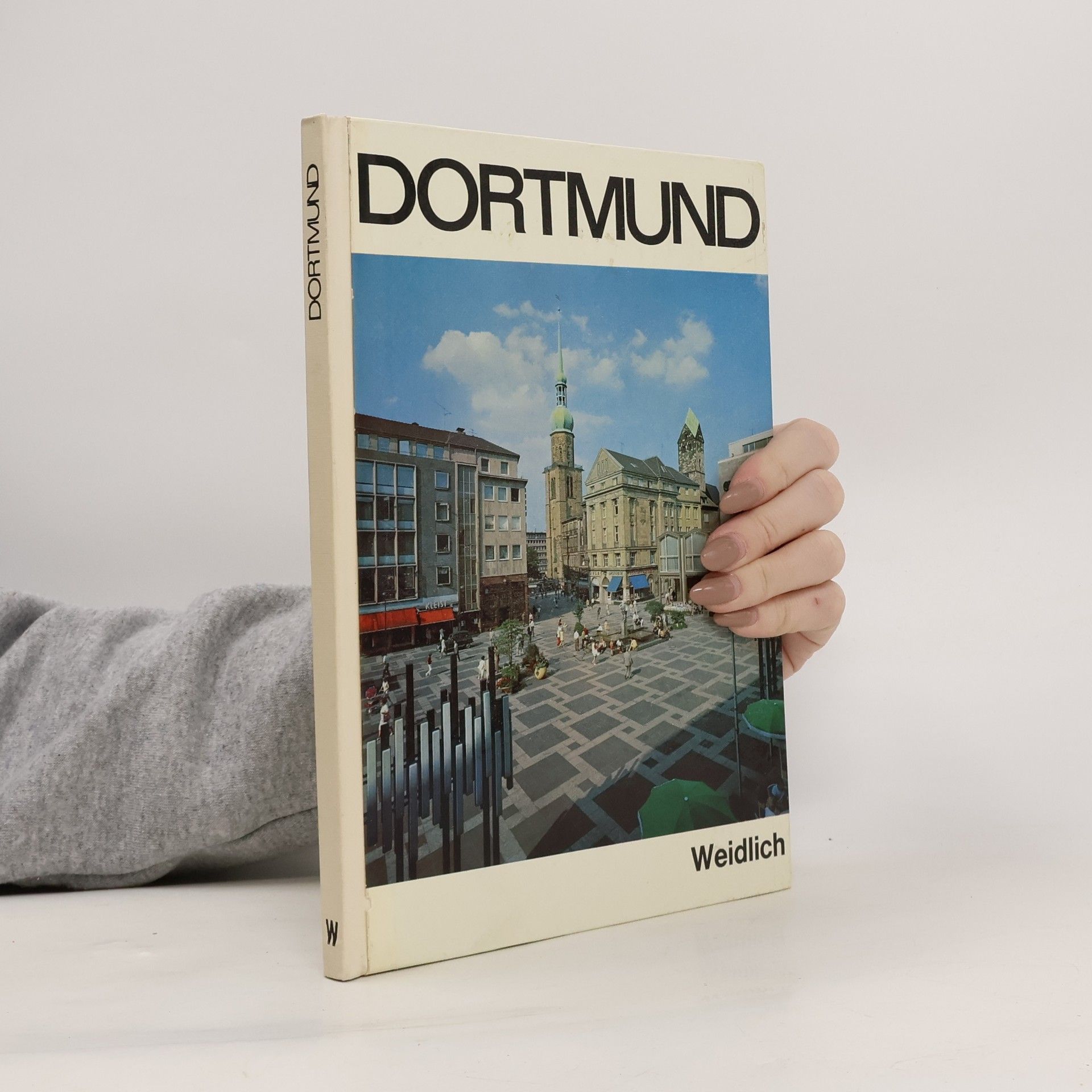 Autorenkollektiv Dortmund