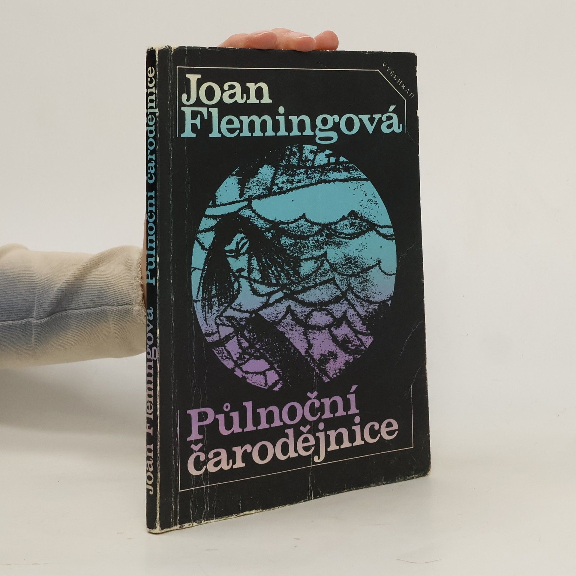 Půlnoční čarodějnice