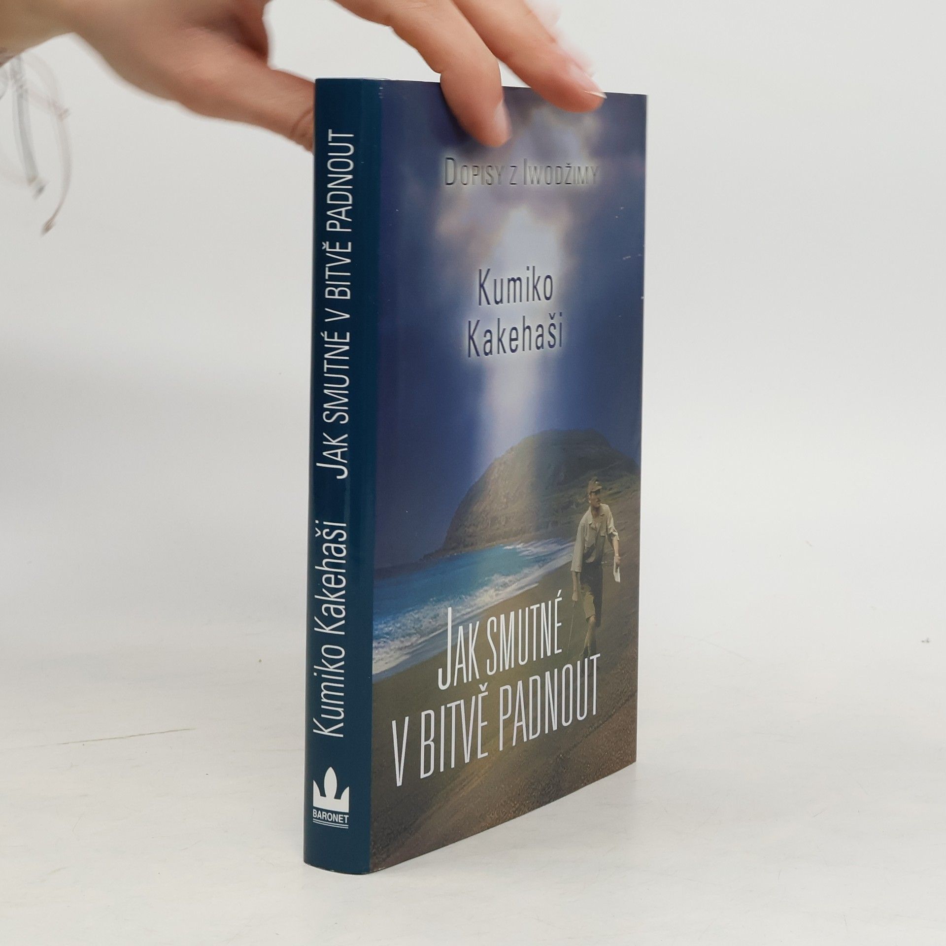 Jak smutné v bitvě padnout