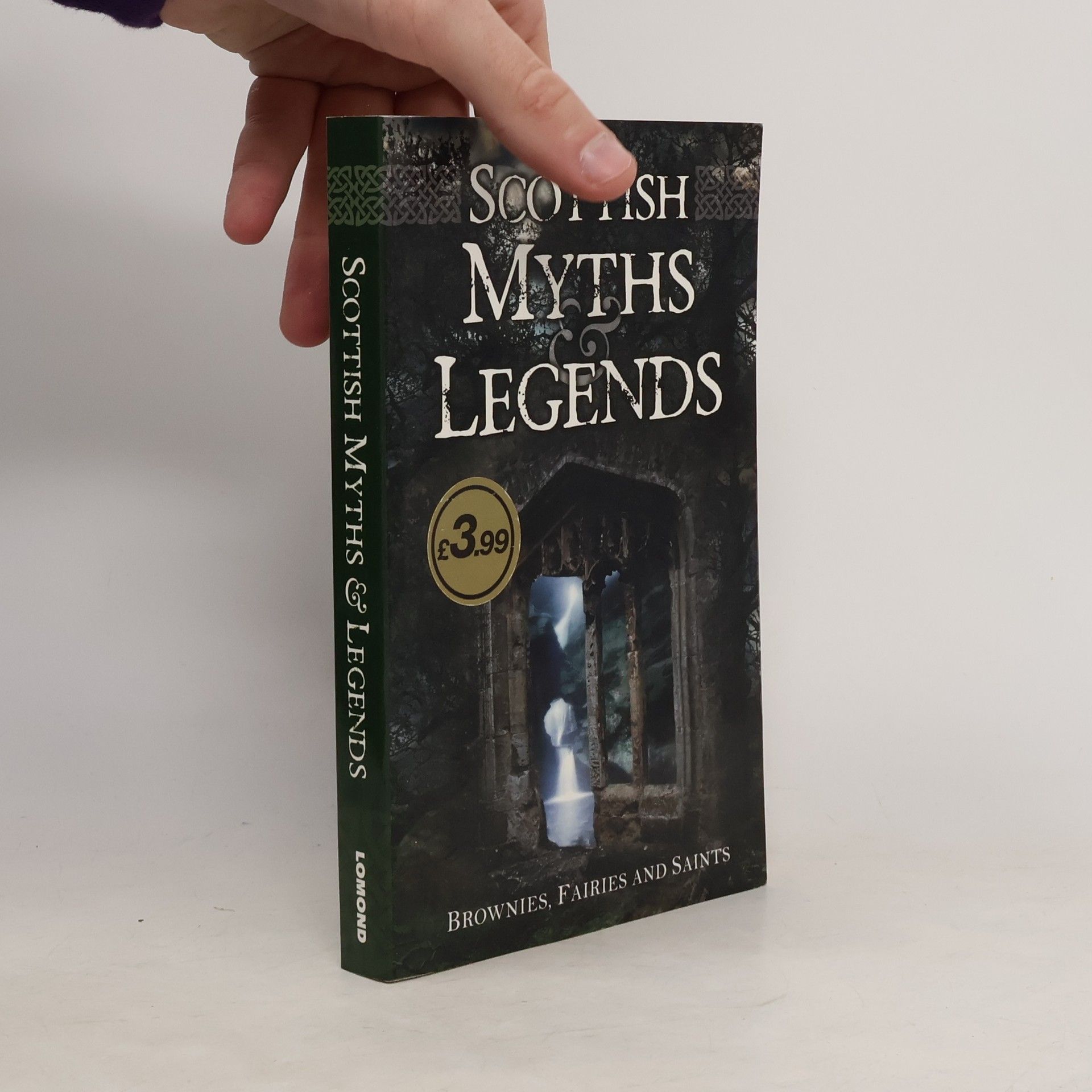 Scottish myths and legends