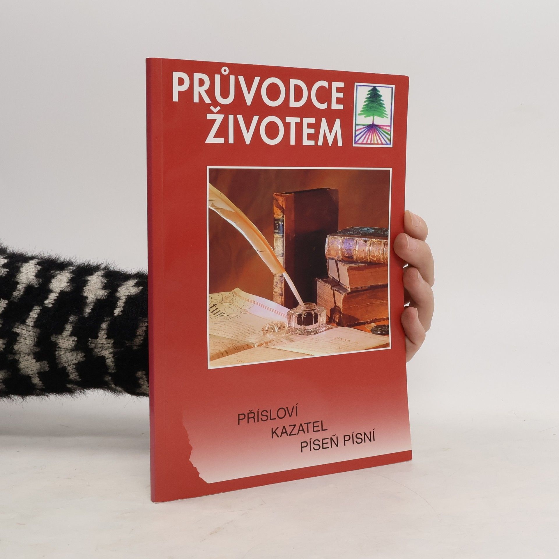 Autorenkollektiv Přísloví, Kazatel, Píseň písní