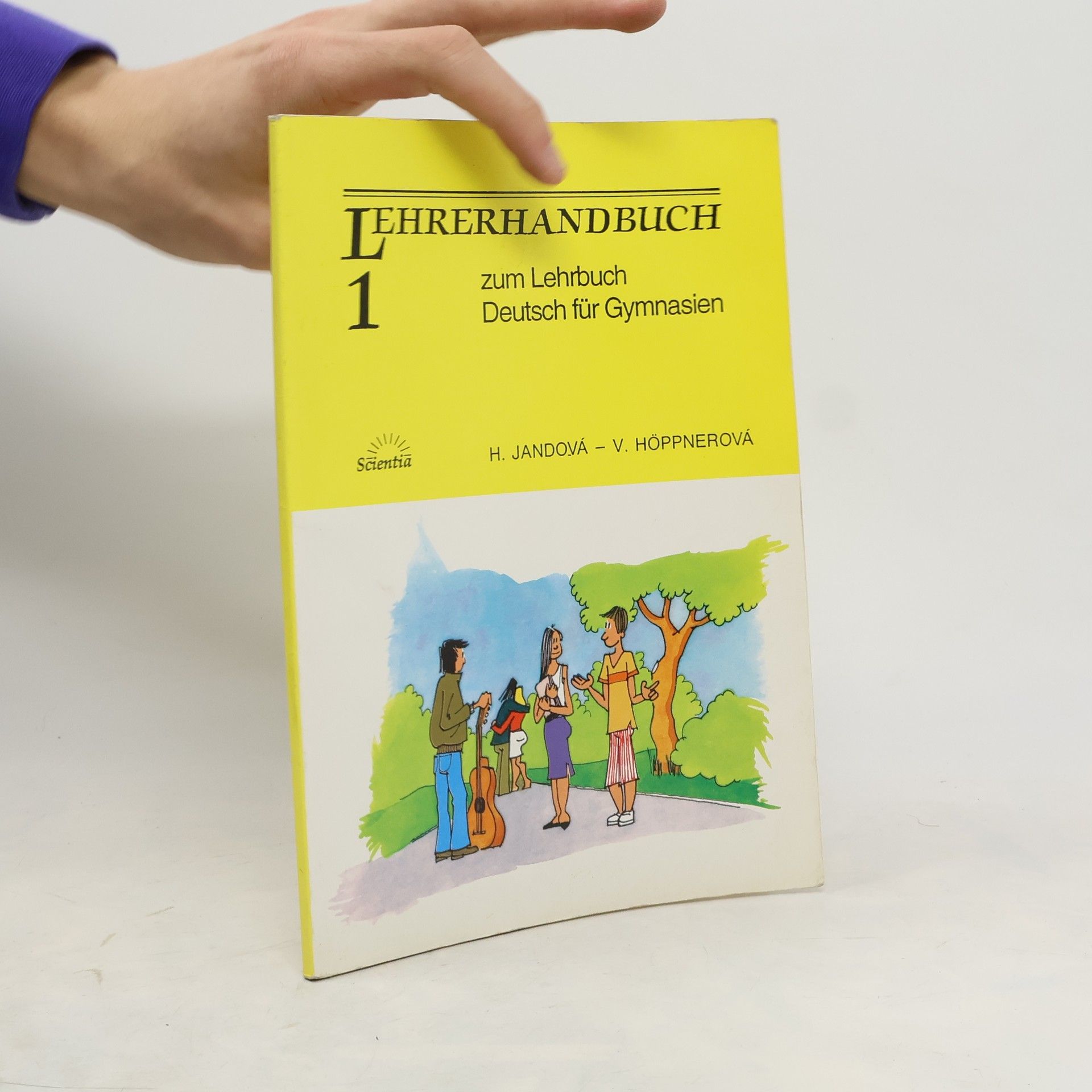 Collectif d'auteurs Deutsch für Gymnasien