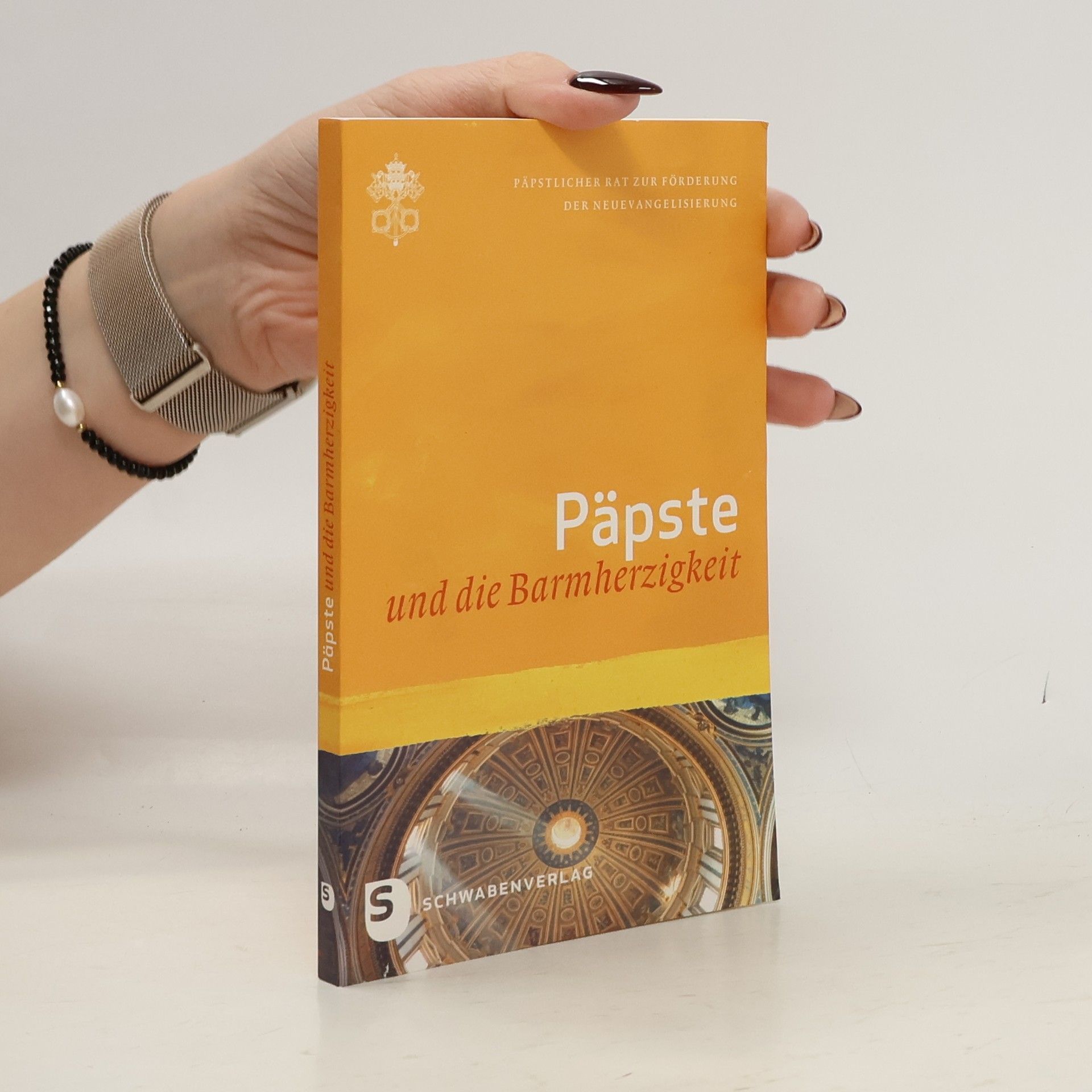 Autorenkollektiv Päpste und die Barmherzigkeit