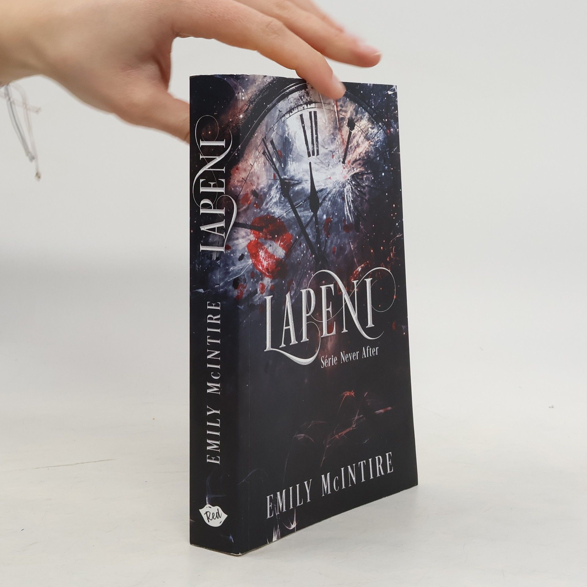 Emily McIntire Lapeni