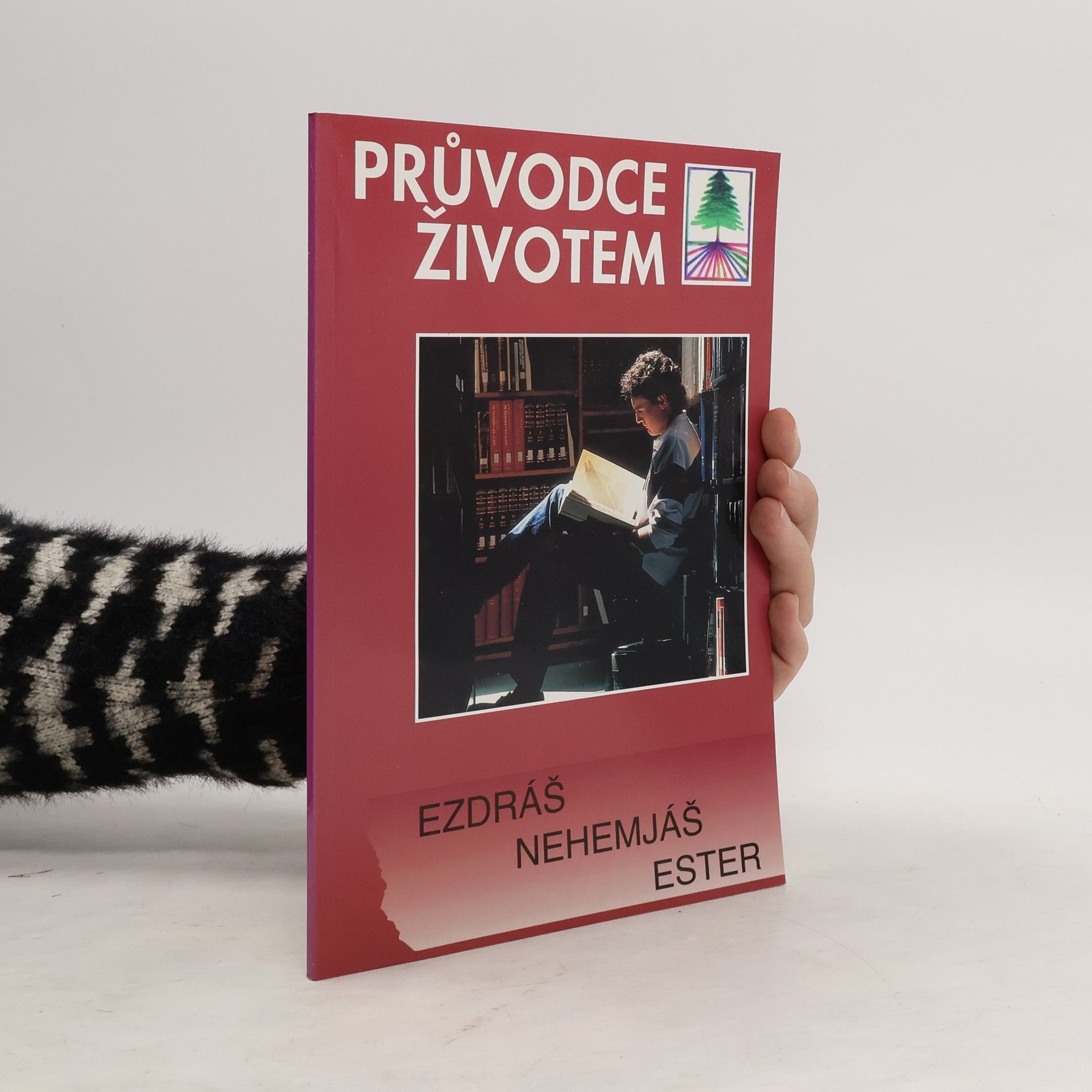 Kolektív autorov Ezdráš, Nehemjáš, Ester