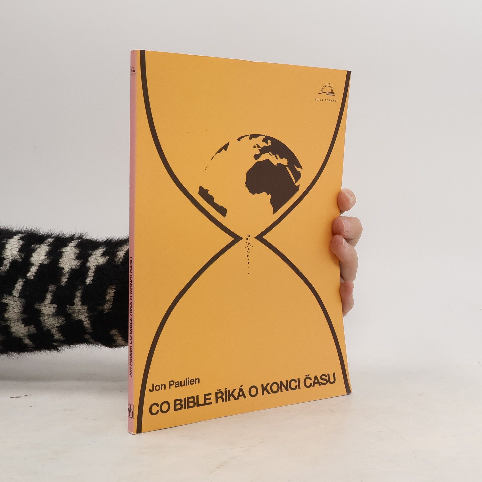 Jon Paulien Co Bible říká o konci času