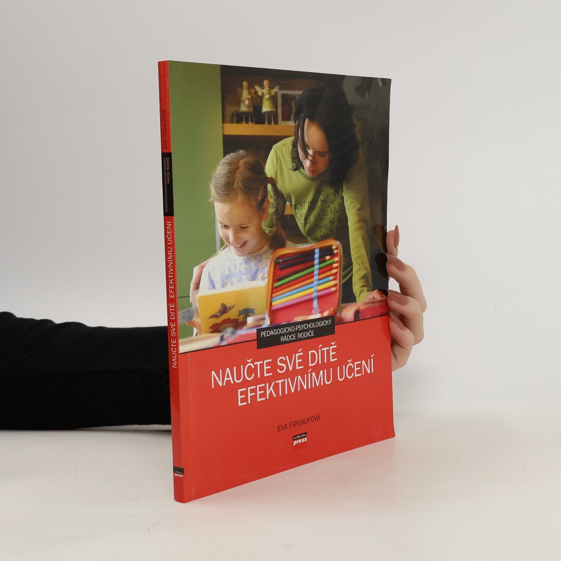 Naučte své dítě efektivnímu učení