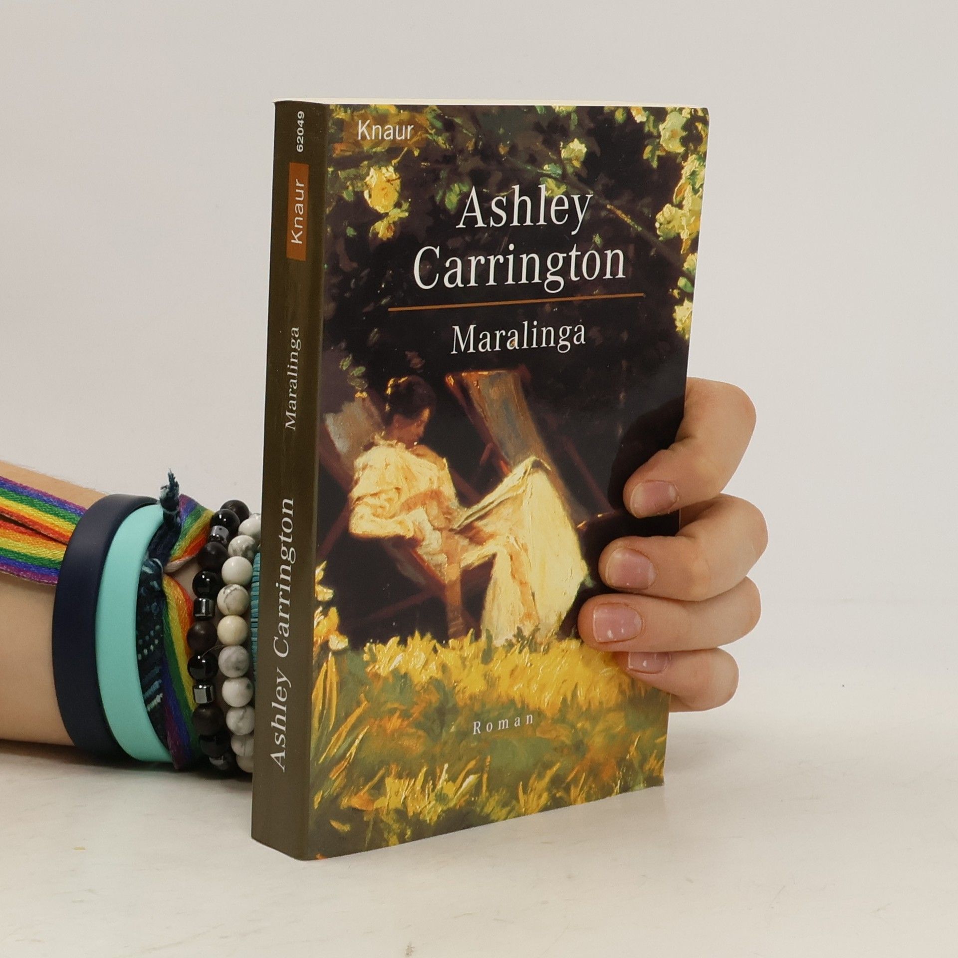 Rainer M. Schröder Maralinga