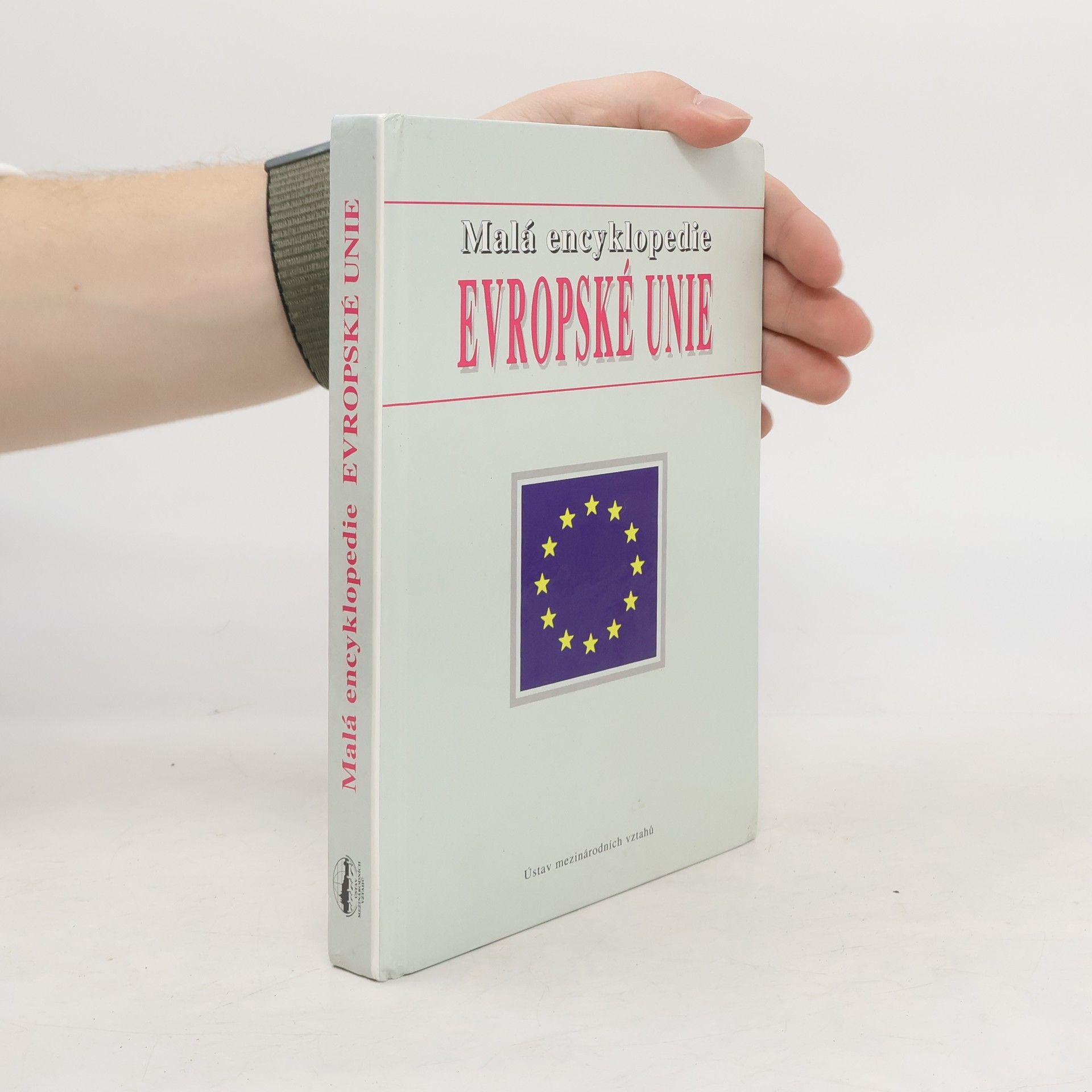 Malá encyklopedie Evropské unie