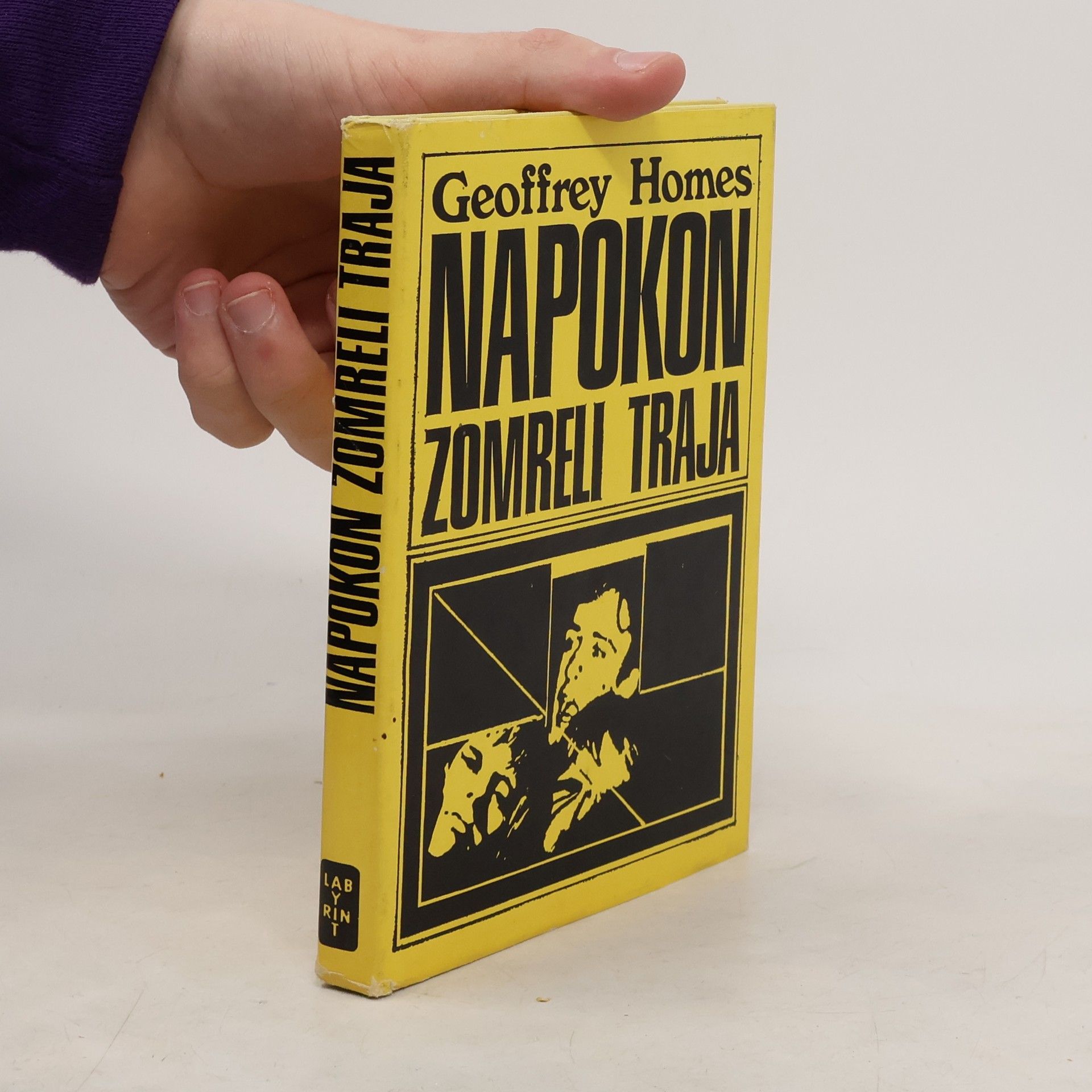 Napokon zomreli traja