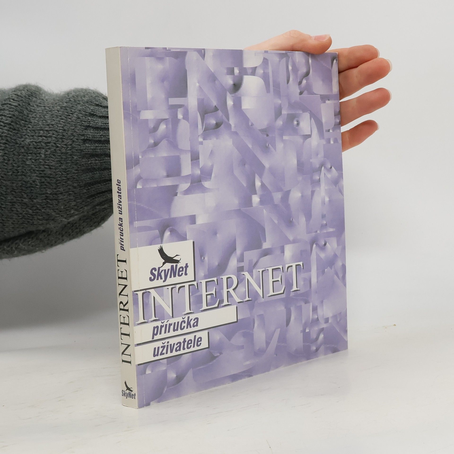 AA.VV. SkyNet Internet. Příručka uživatele